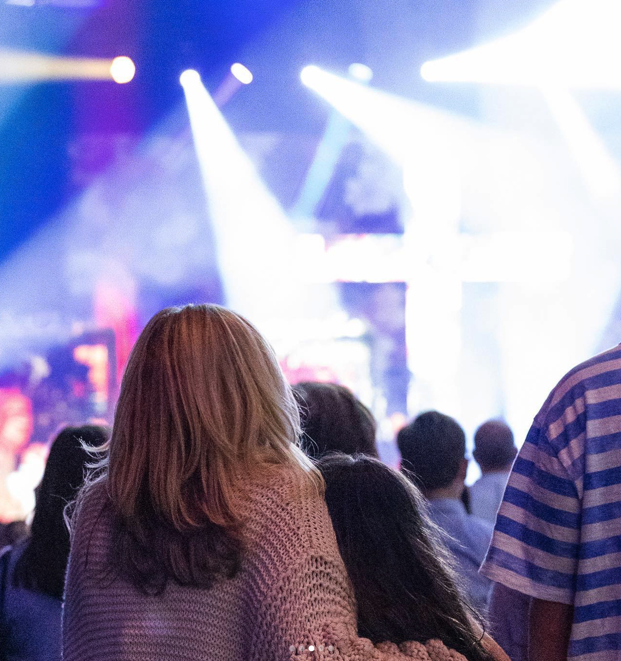Mission Hills Church 2023 