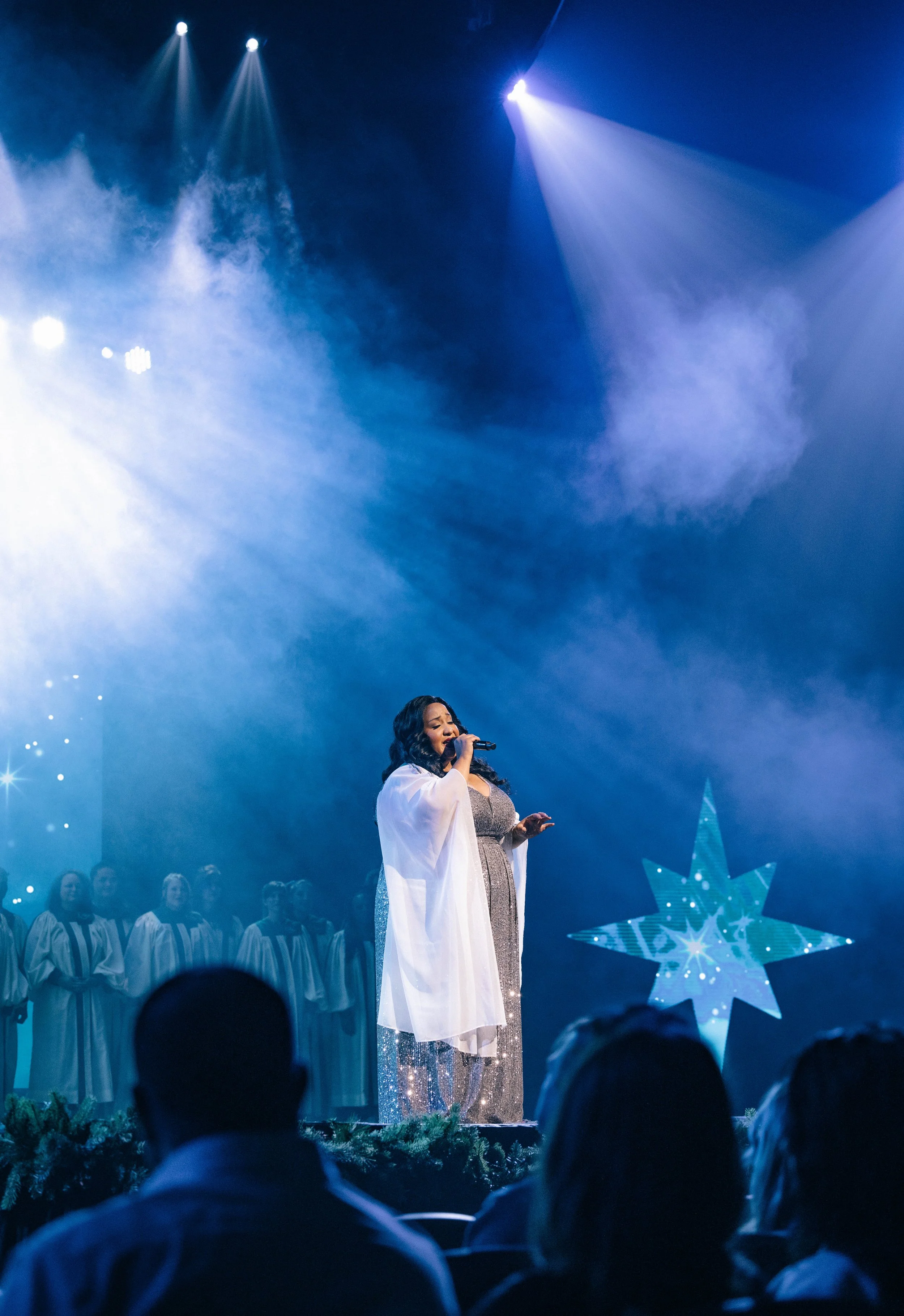 Heart of Christmas  2023 