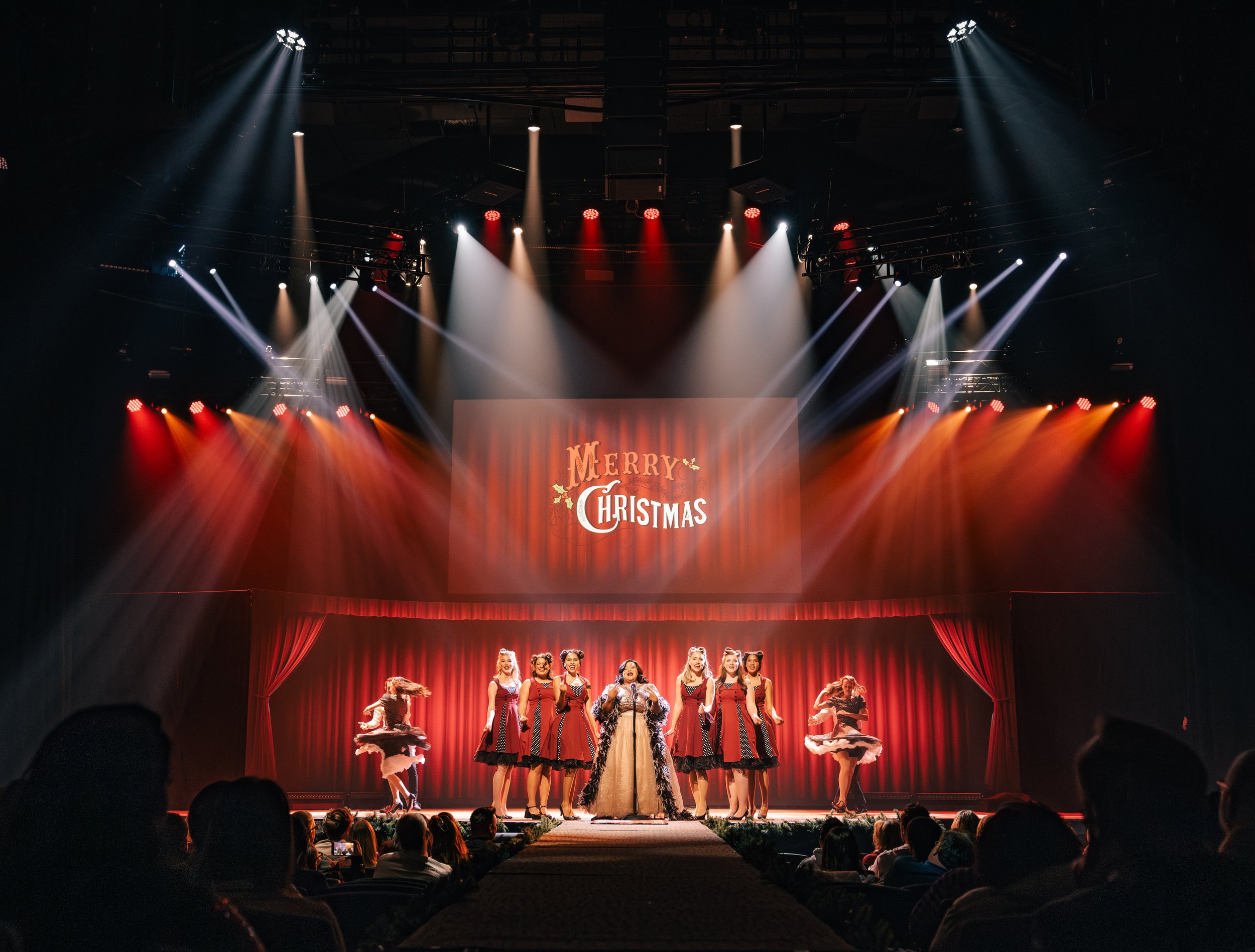 Heart of Christmas  2023 