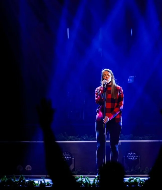 Mission Hills Church  CO 