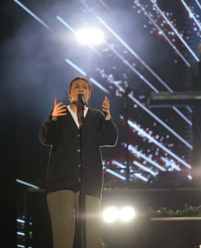 Mission Hills Church  CO 