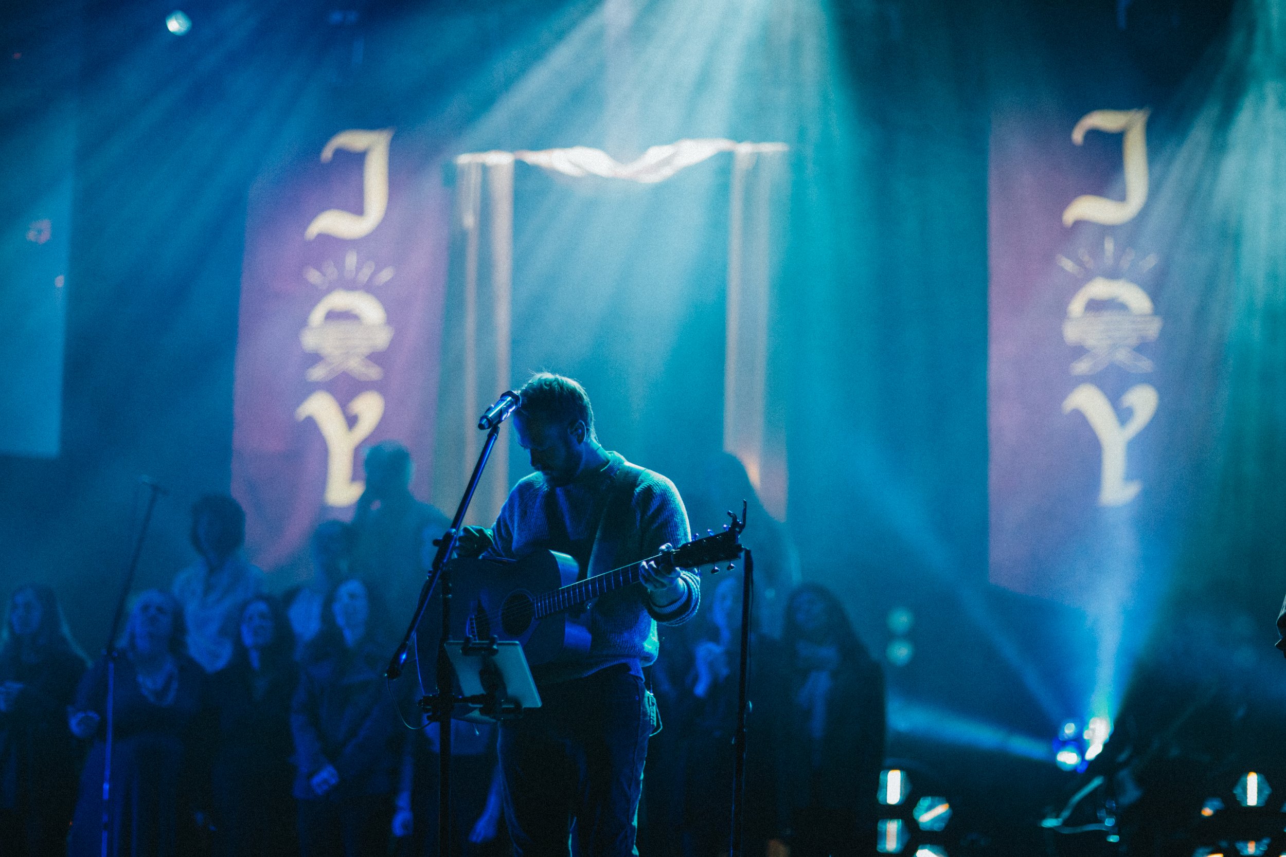 The Spring Church Christmas Eve 2023 