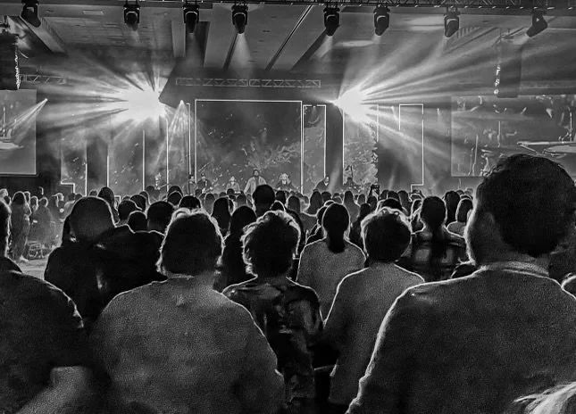 CPC  National  Conference  ( LD for Leagcy Productions )