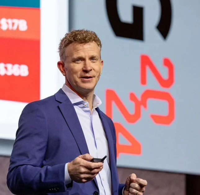 Ping National Sales event .  (LD for Rouge Productions) 