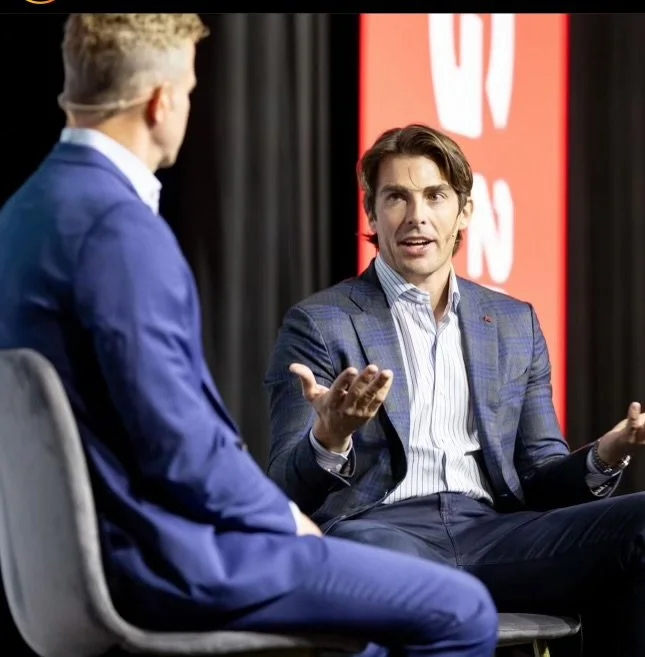 Ping National Sales event .  (LD for Rouge Productions)  