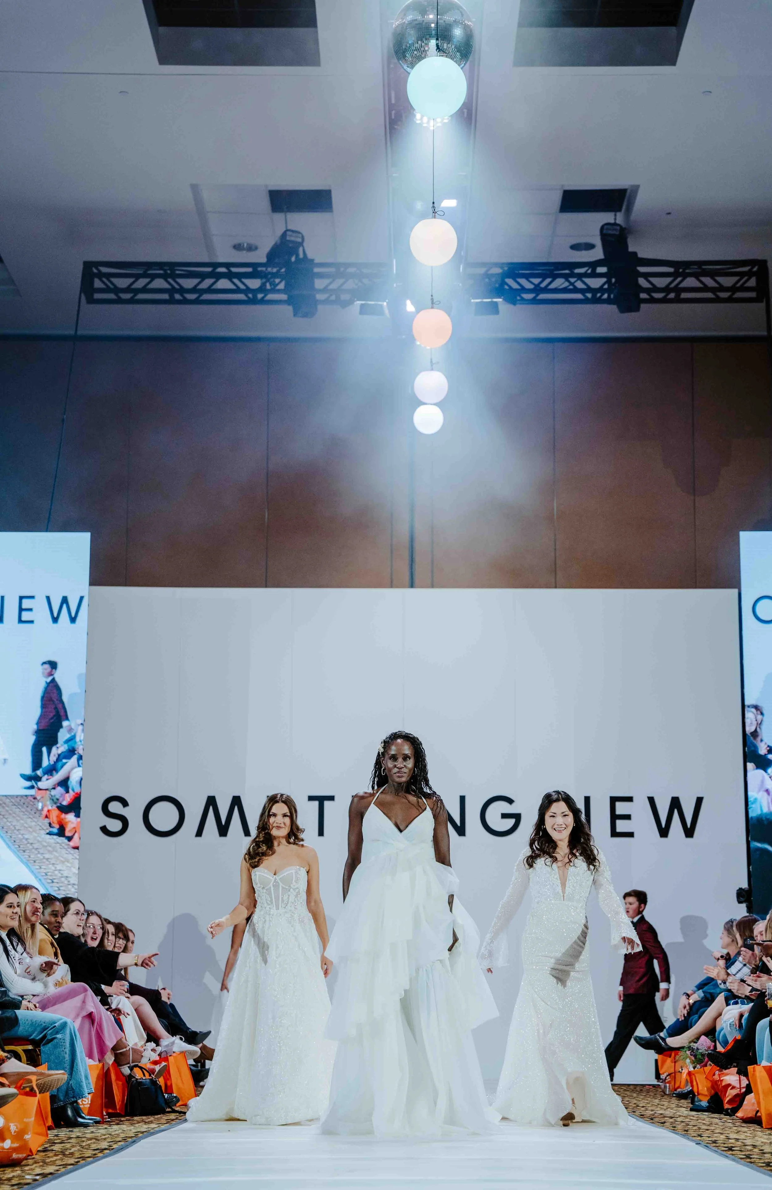 Cheers Fashion Show 2024 