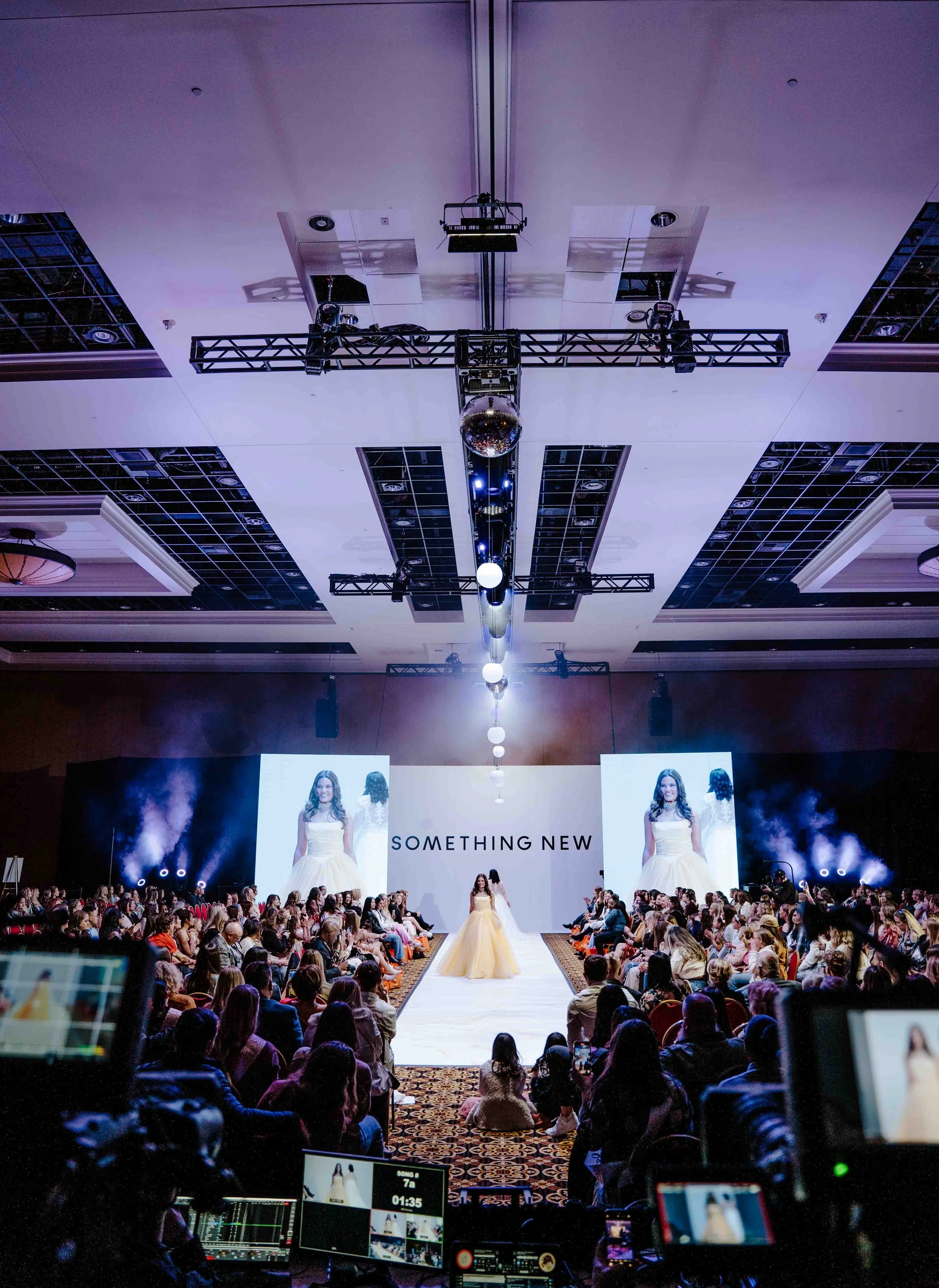 Cheers Fashion Show 2024 