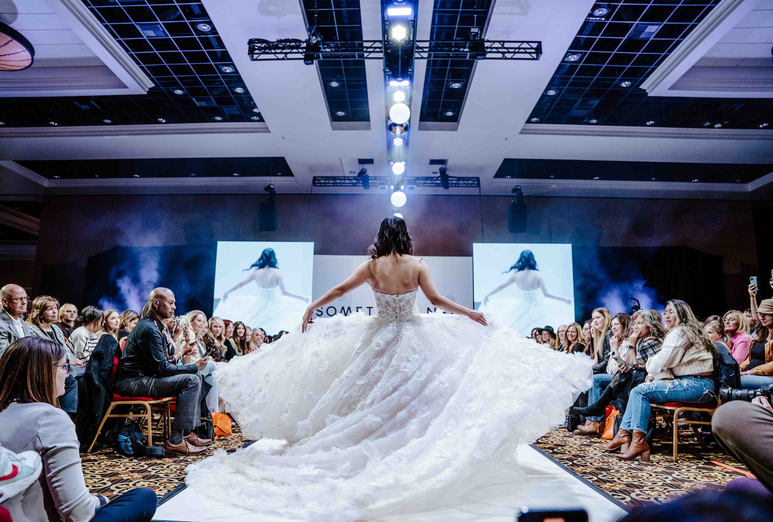 Cheers Fashion Show 2024 