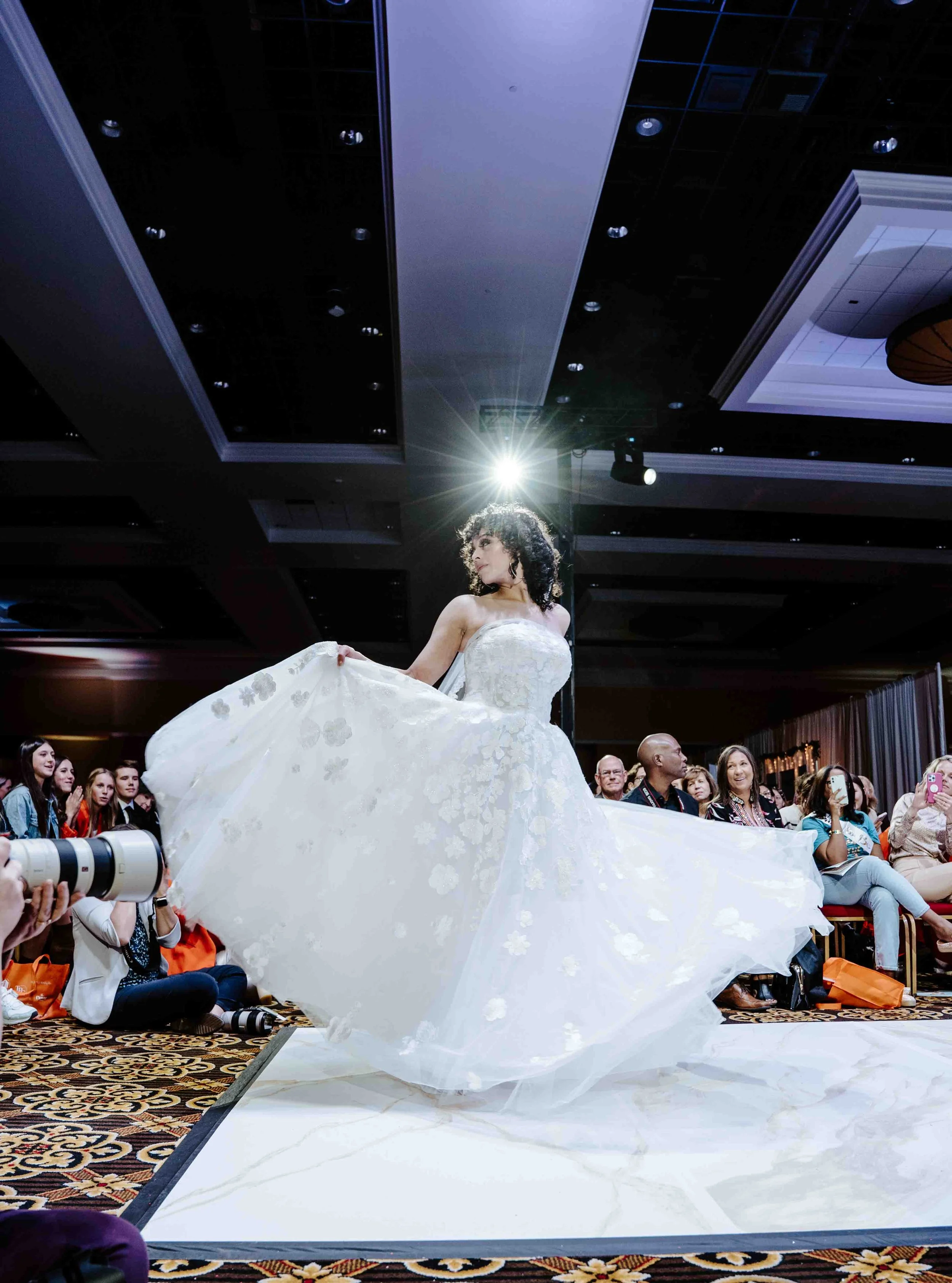 Cheers Fashion Show 2024 