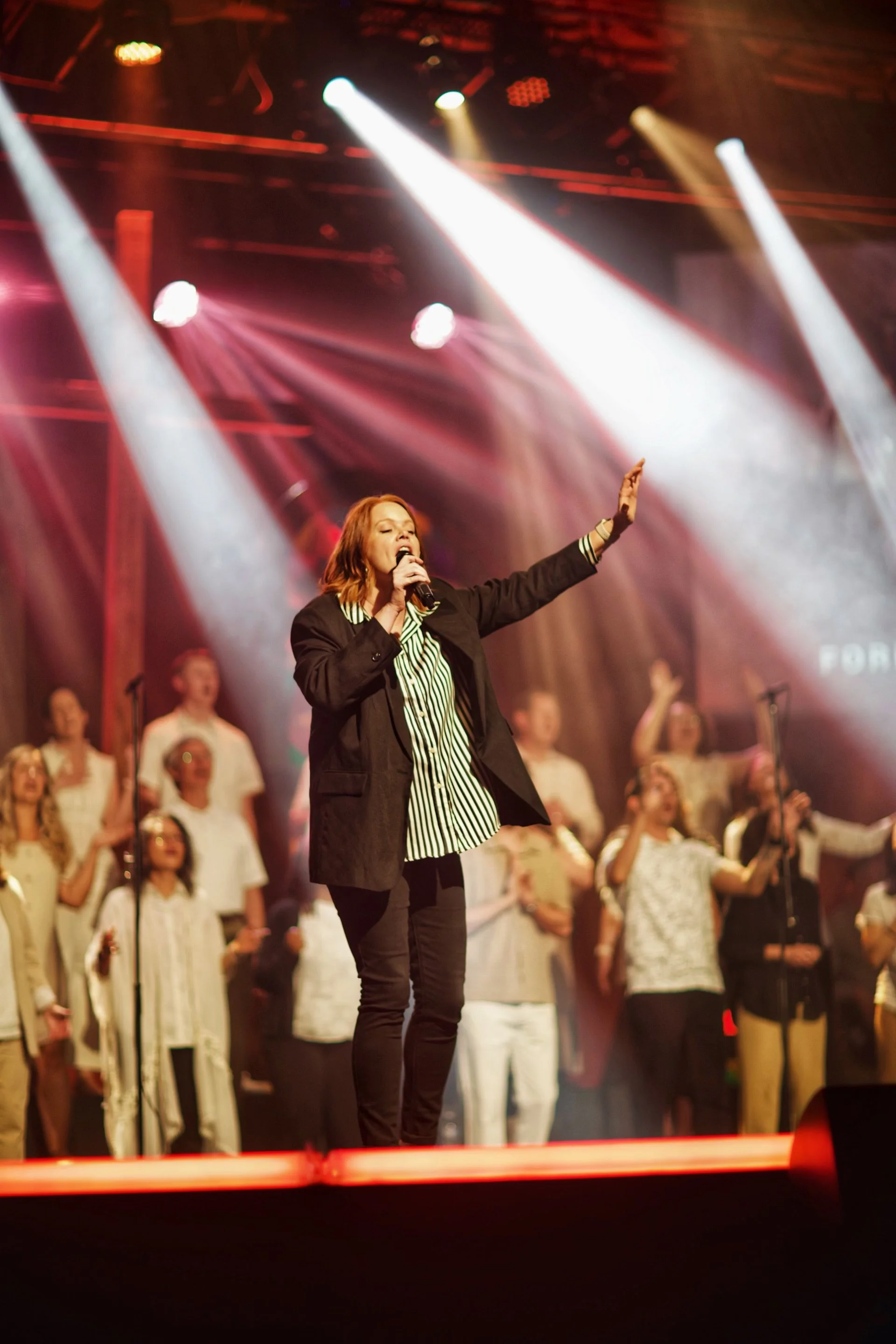 The Springs Church 15th Year Anniversary 