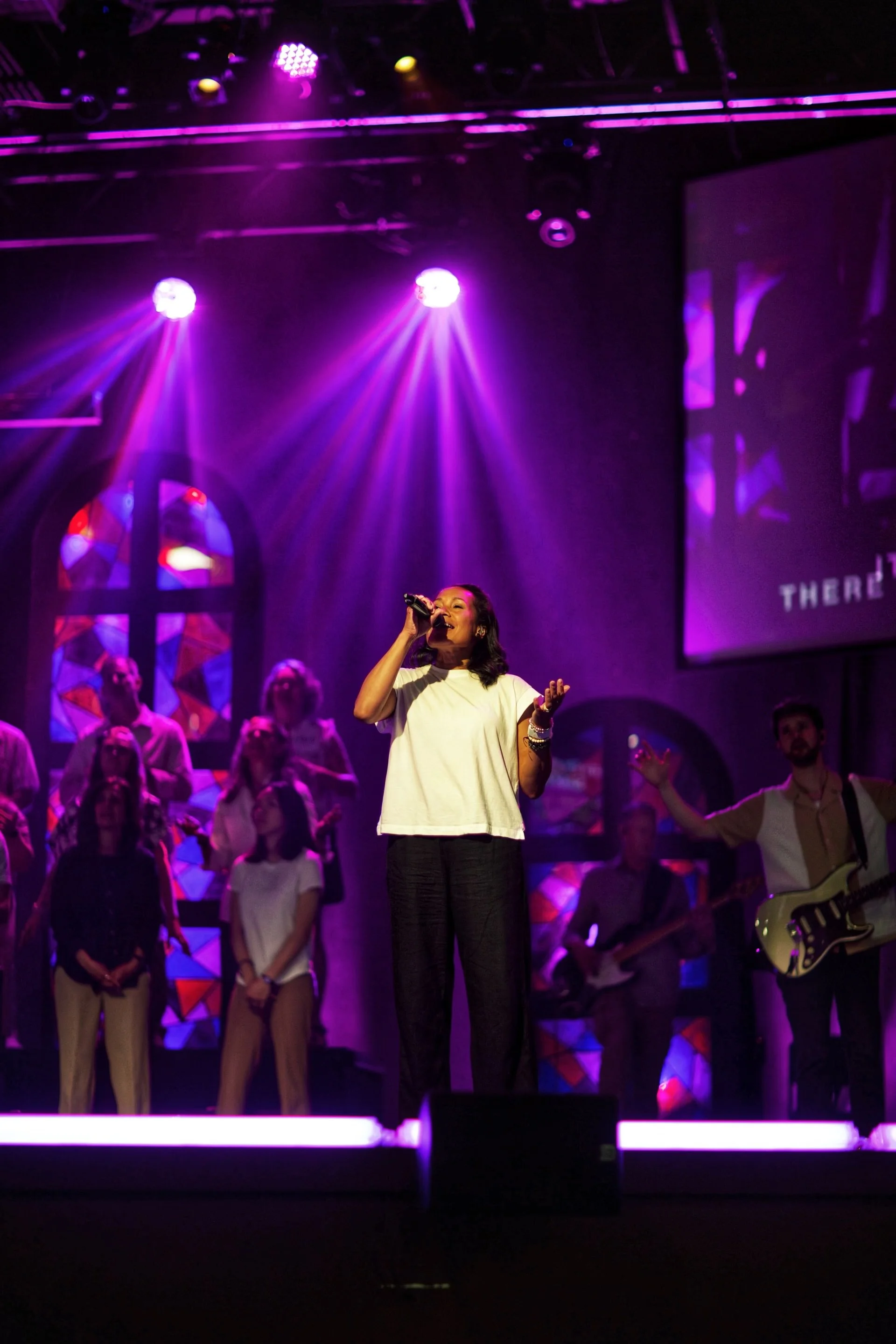 The Springs Church 15th Year Anniversary 