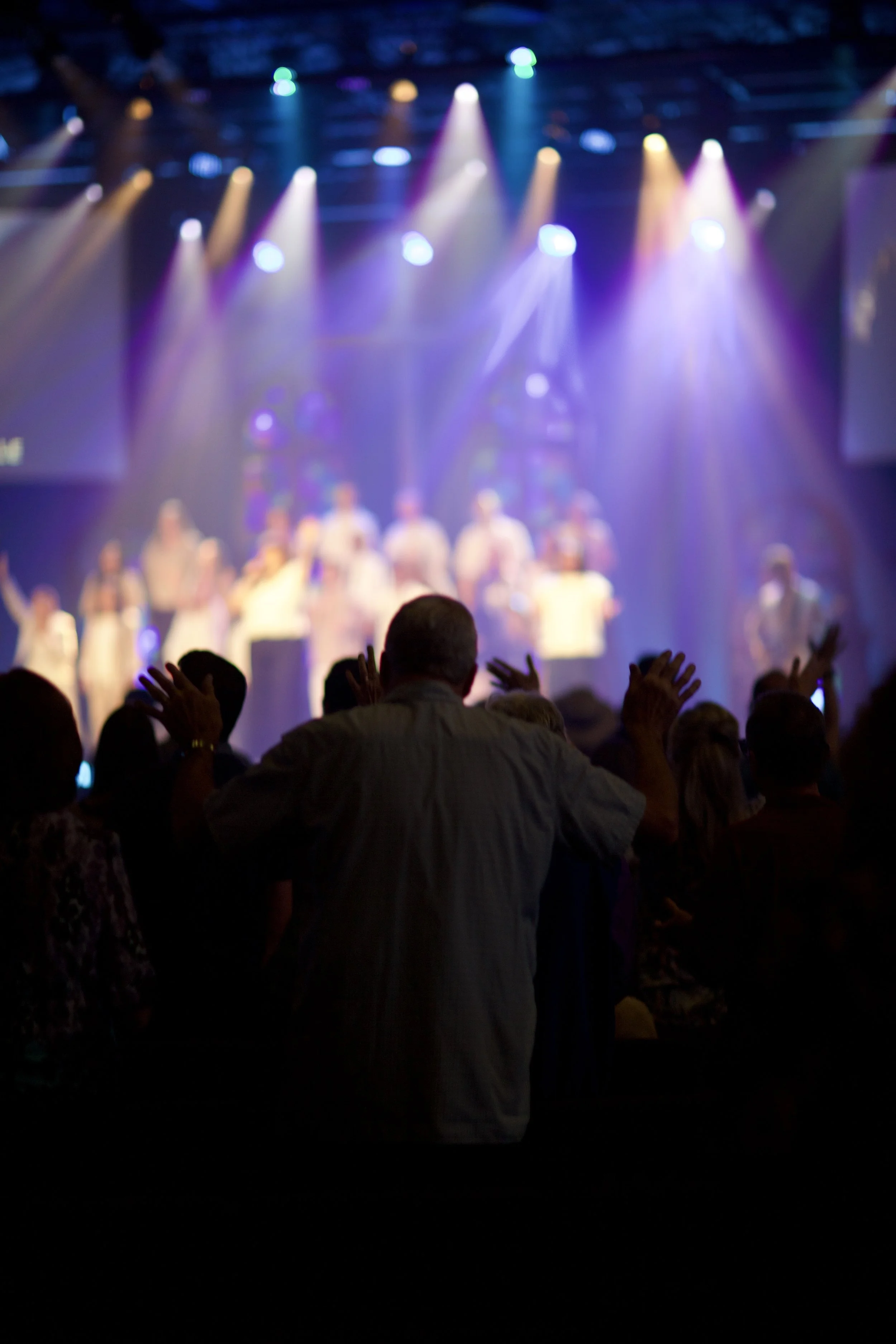 The Springs Church 15th Year Anniversary 