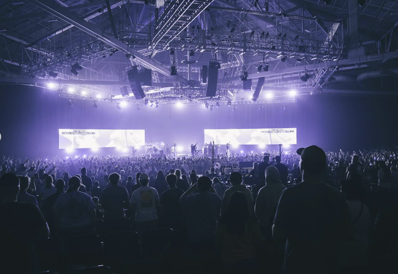 Desperation Conference 2024 (LD Wes Williams ) 