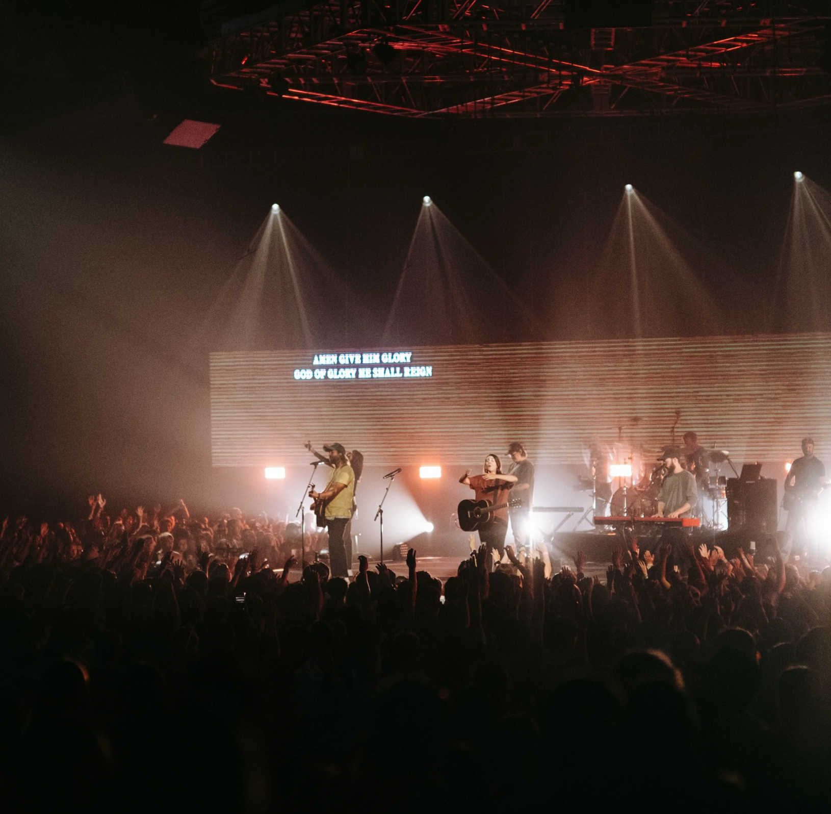 Desperation Conference 2024 (LD Wes Williams ) 