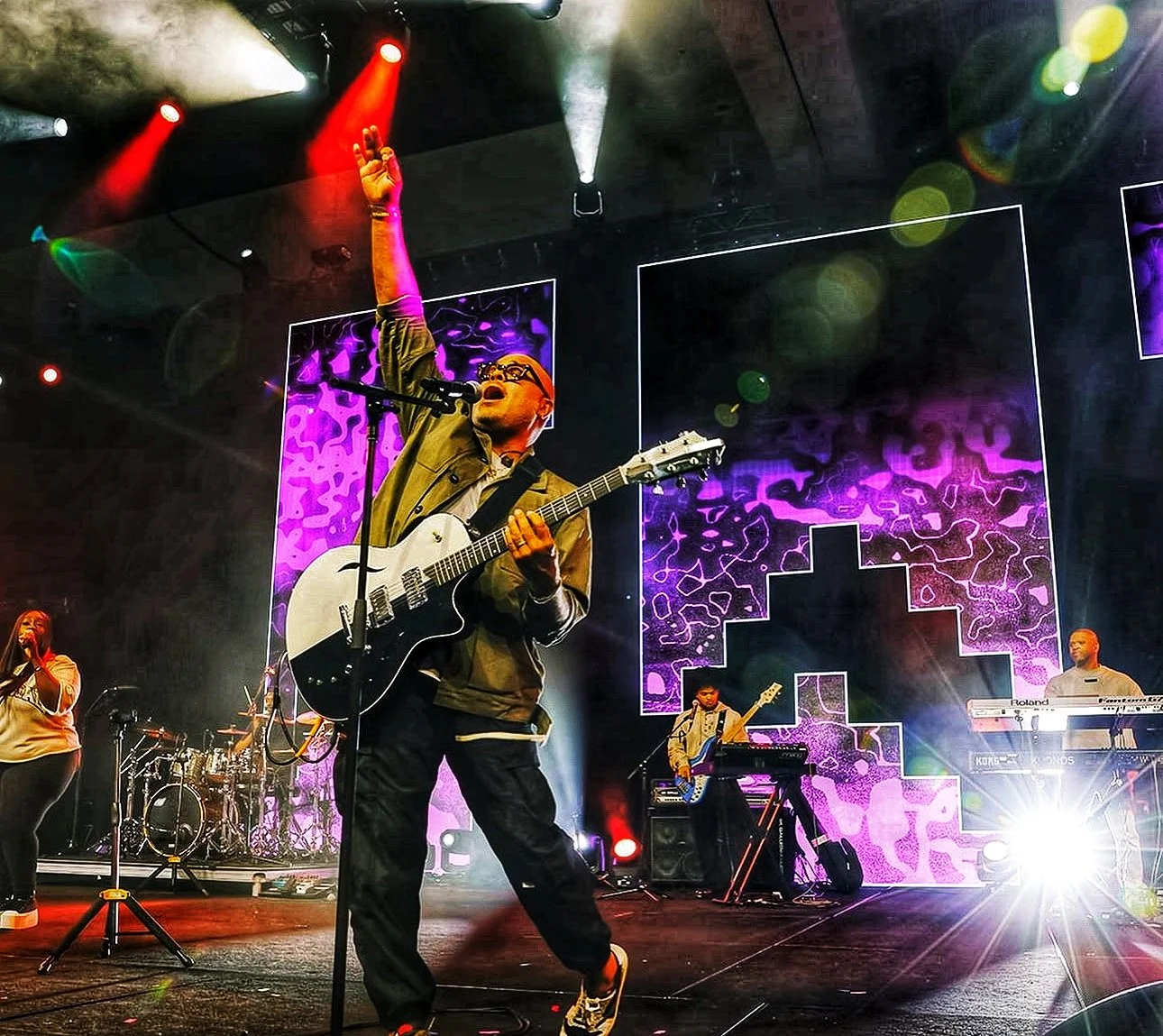 MONCON2024  LD for Legacy Productions