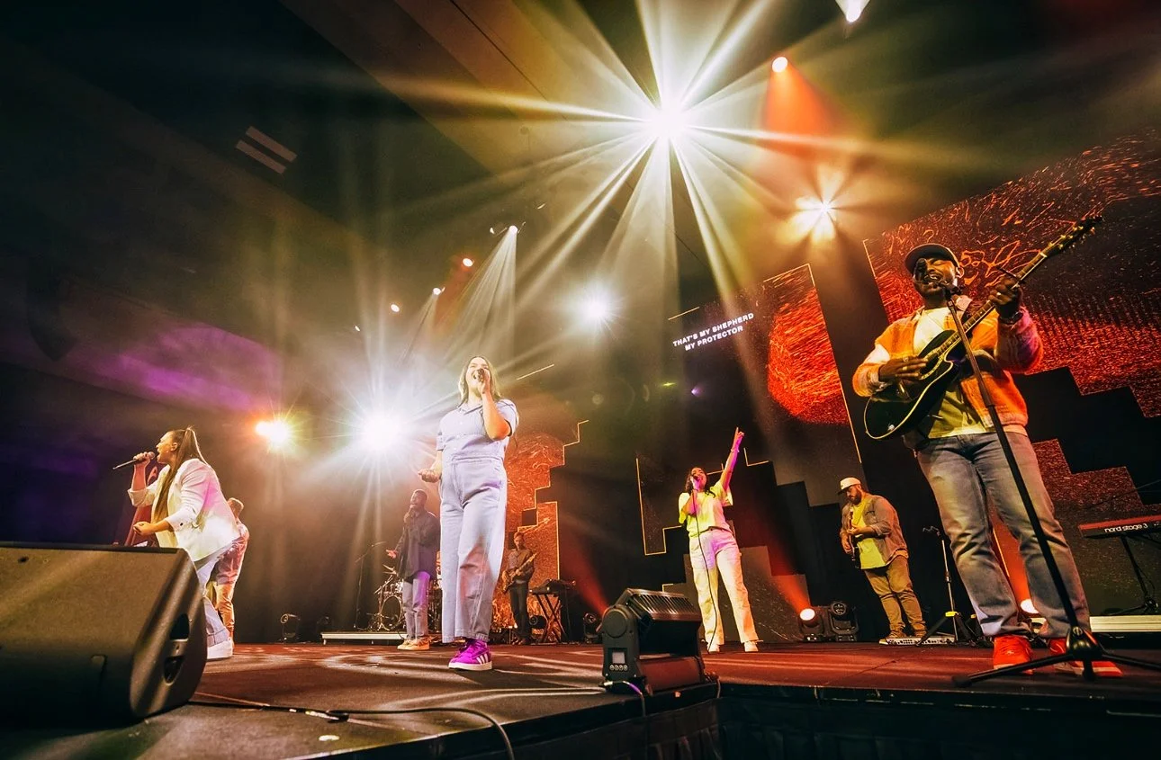 MONCON2024  LD for Legacy Productions