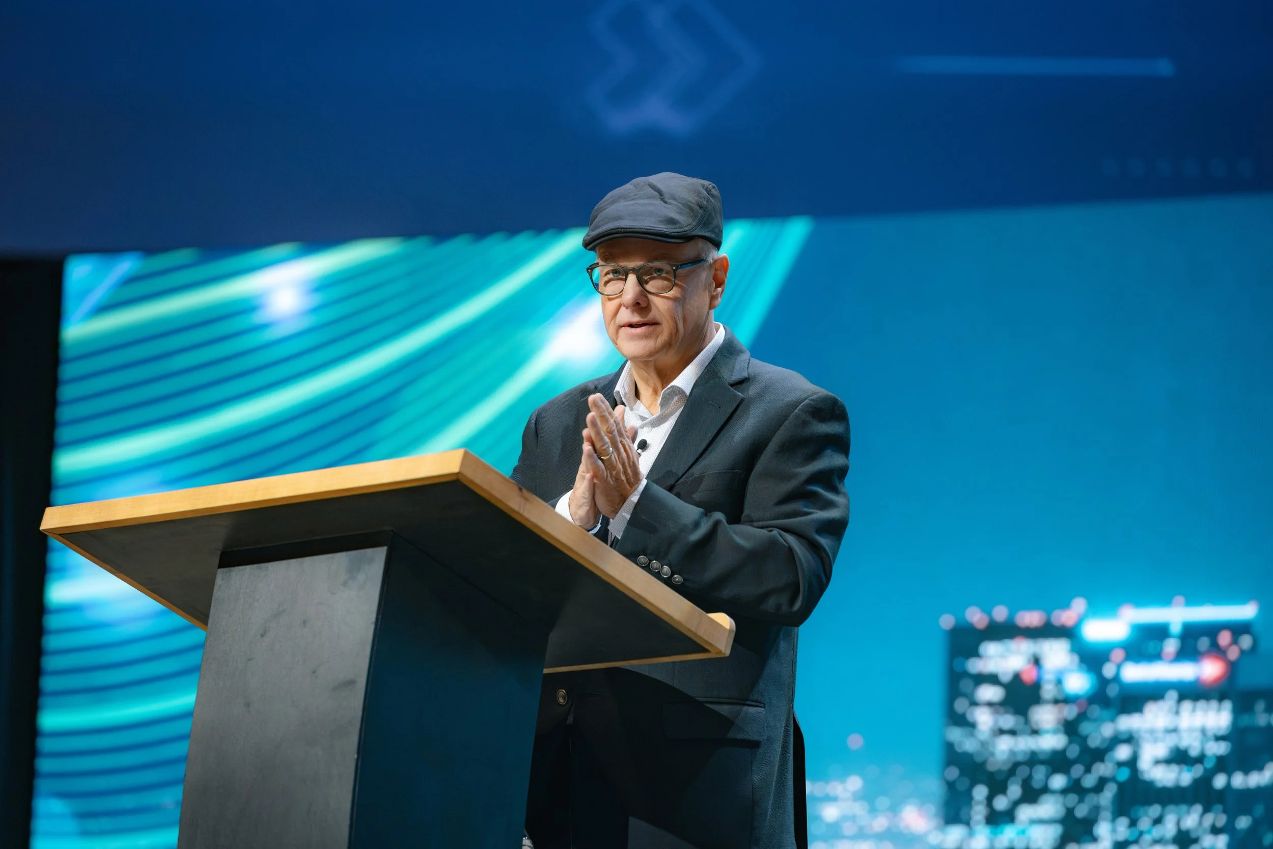 NXT Conference 2024 