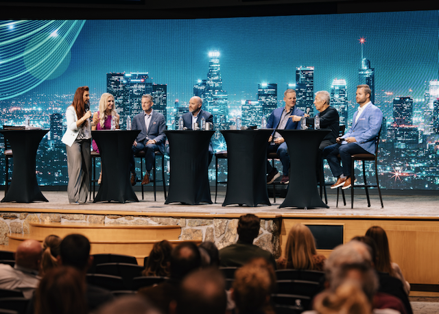NXT Conference 2024 