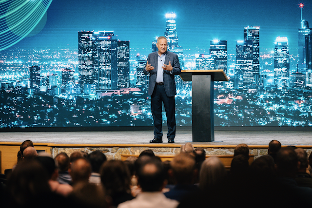 NXT Conference 2024 