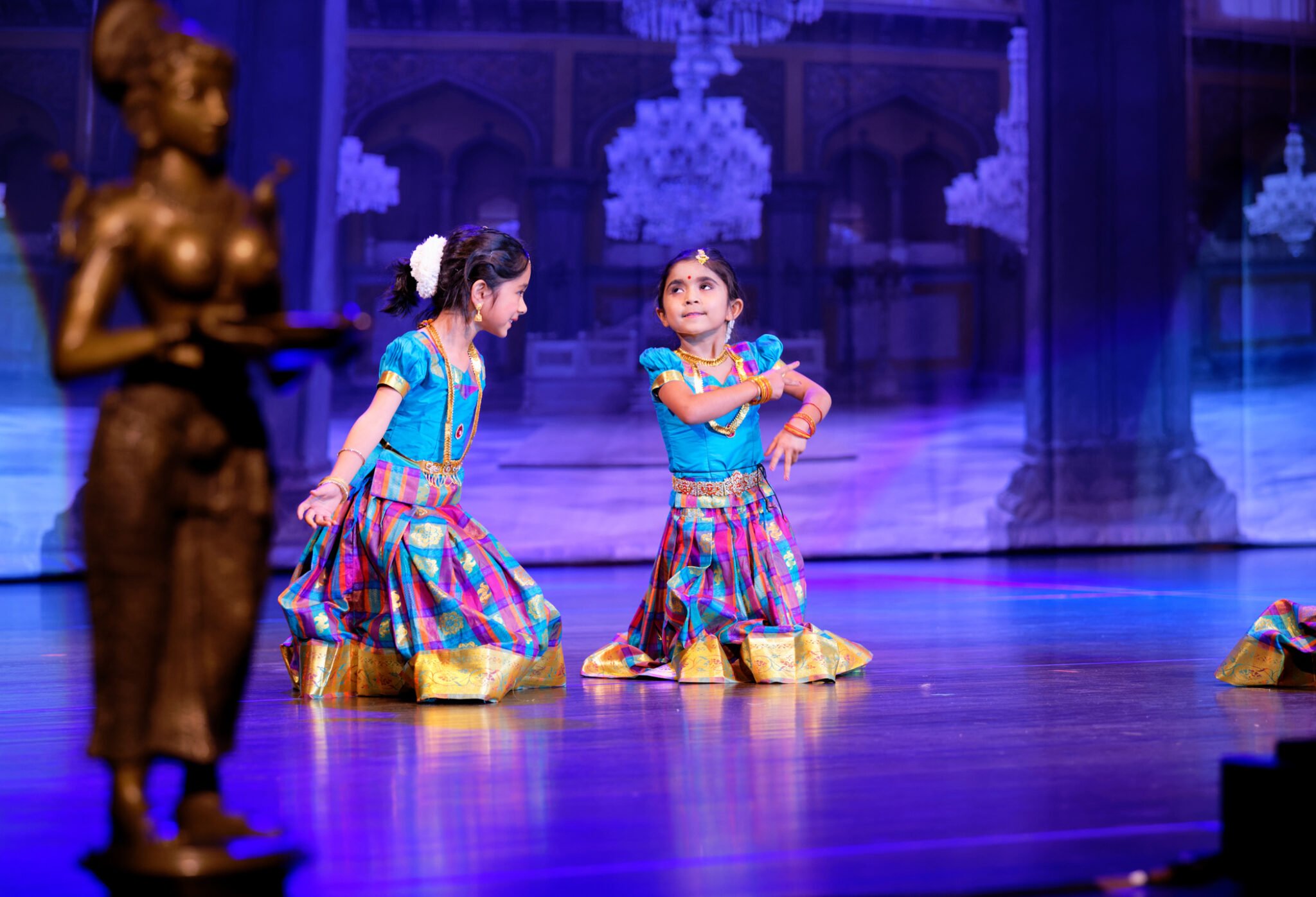 Indian Community of Colorado Springs  annual event 2024 