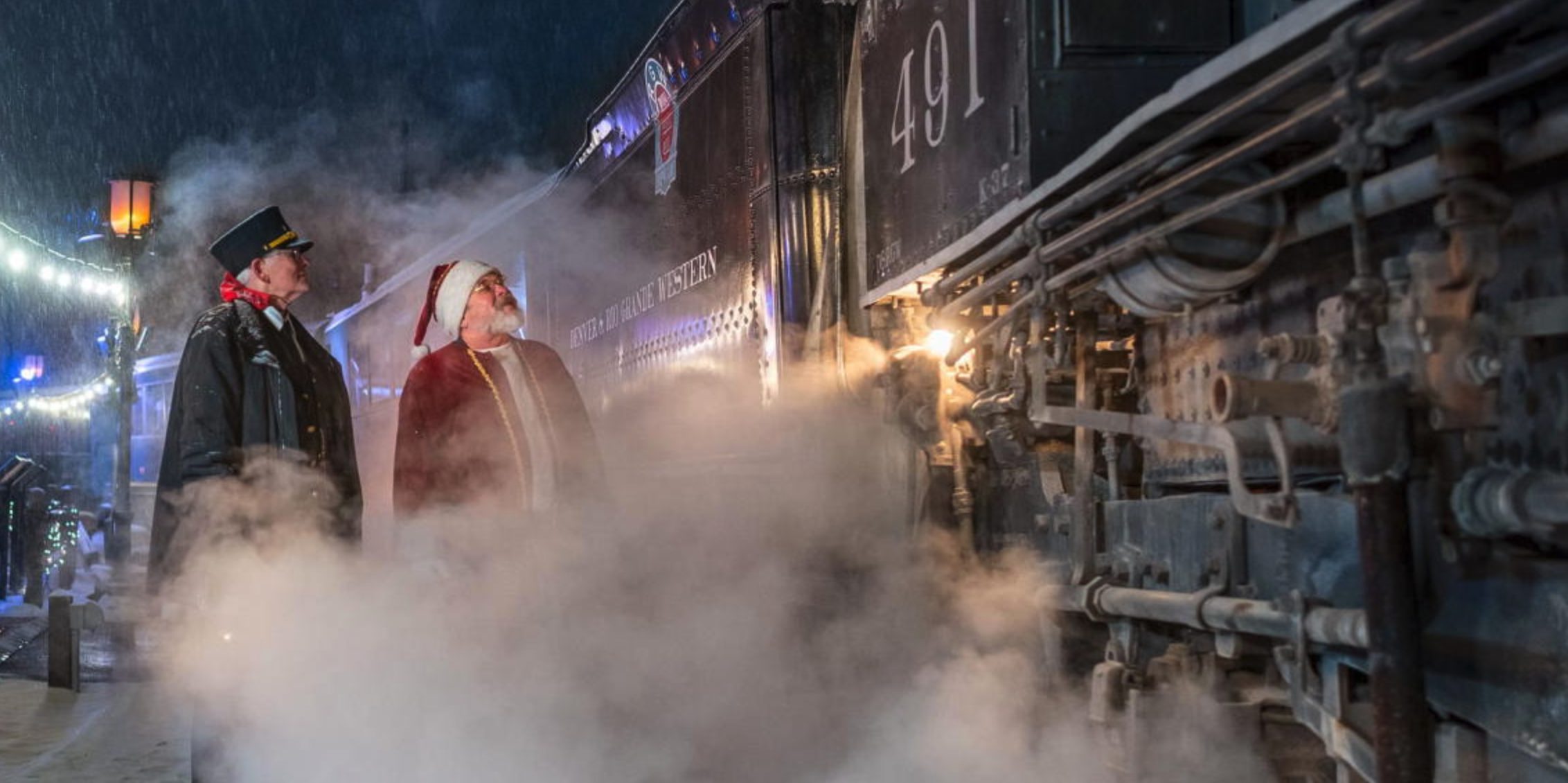 Polar  Express 2024 