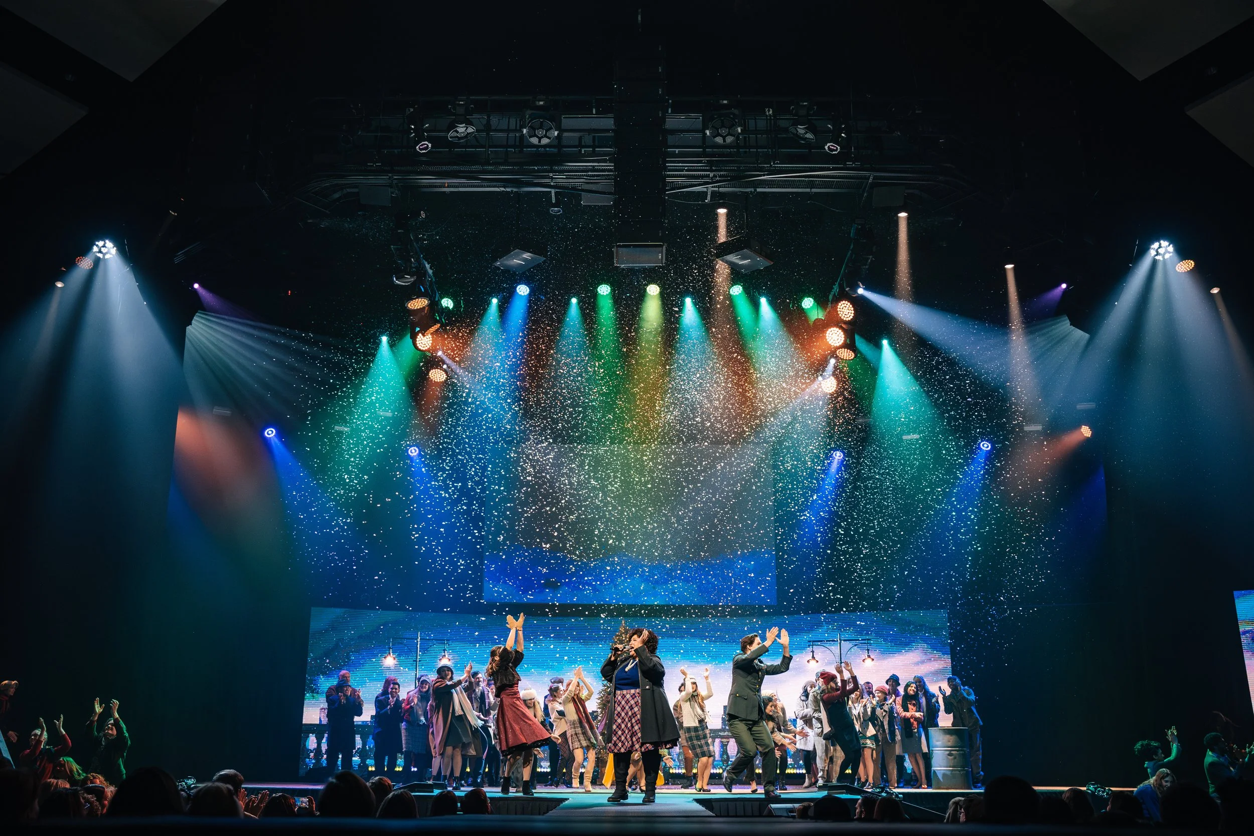 Heart Of Christmas 2024 