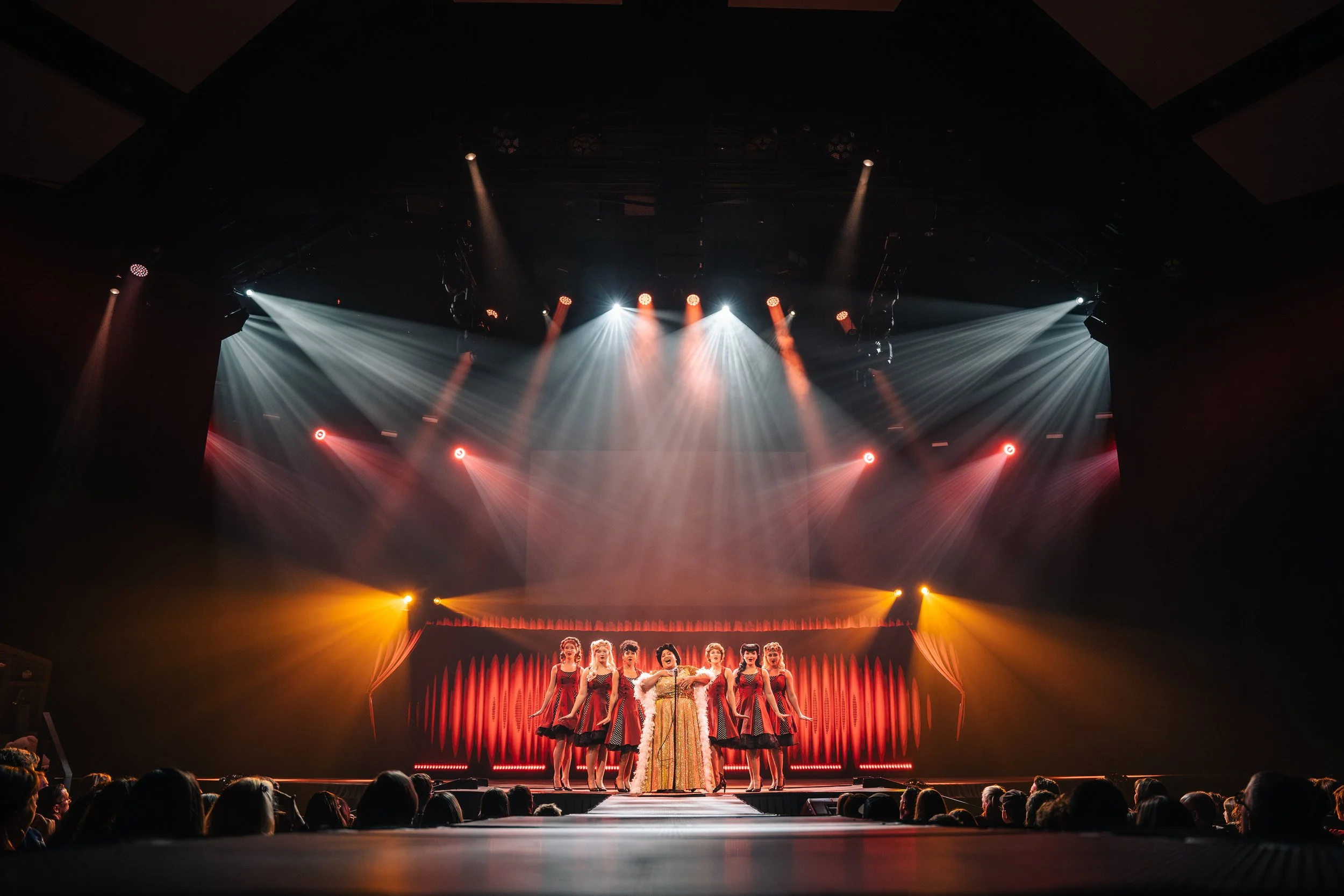 Heart Of Christmas 2024 