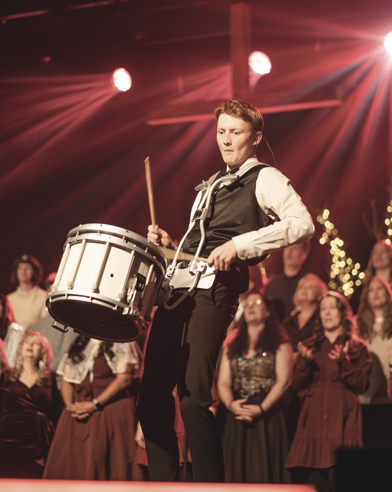 The Springs Church Christmas Eve Services 2024 