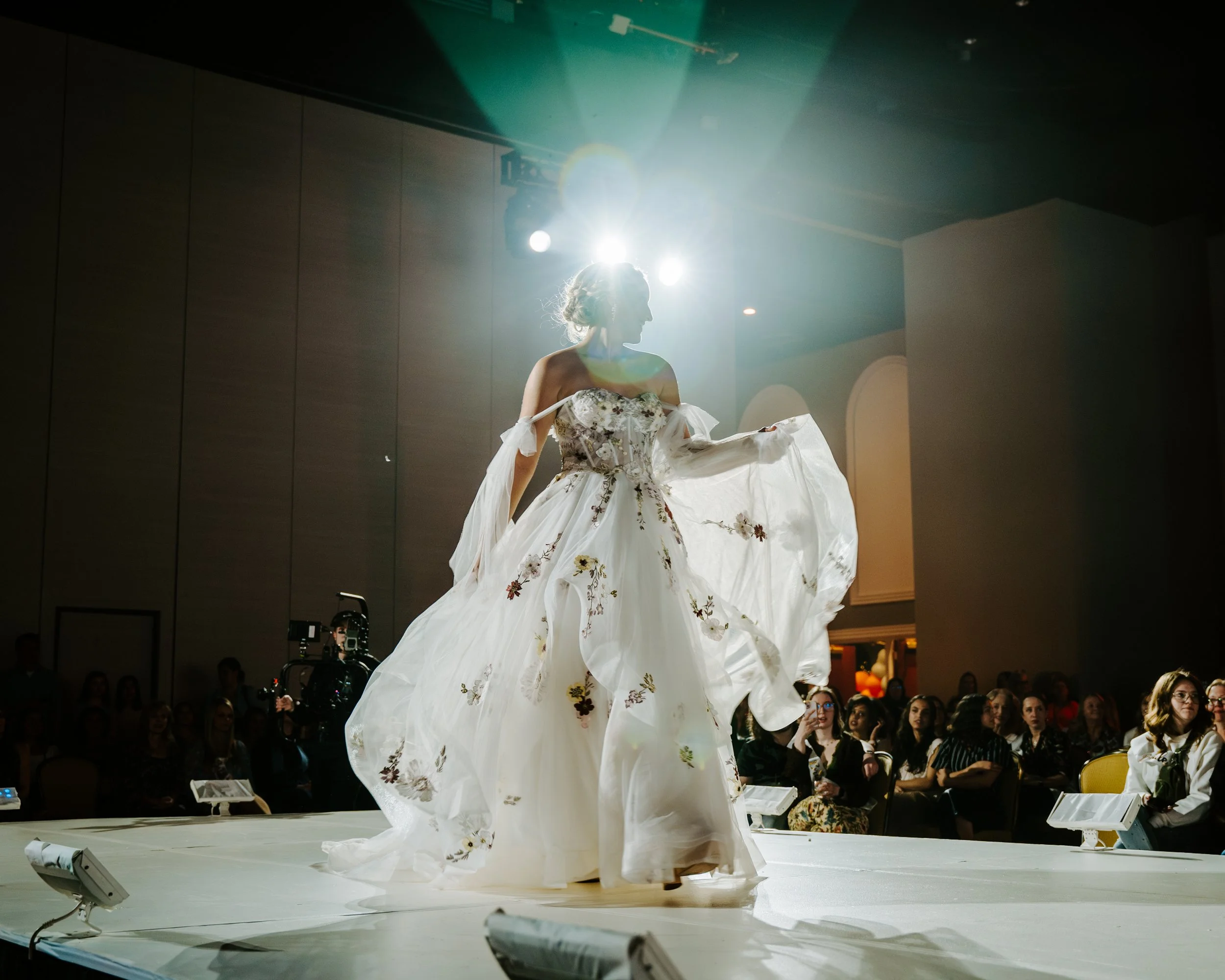 Cheers Fashion show 2025