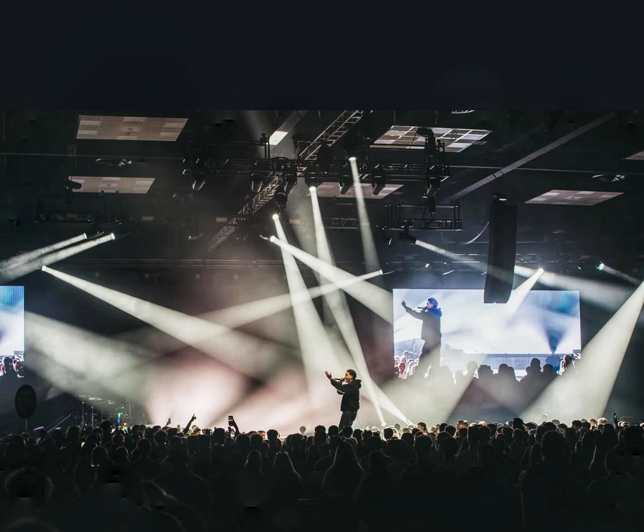 LIFE Conference  2025  (LD for Legacy Productions )