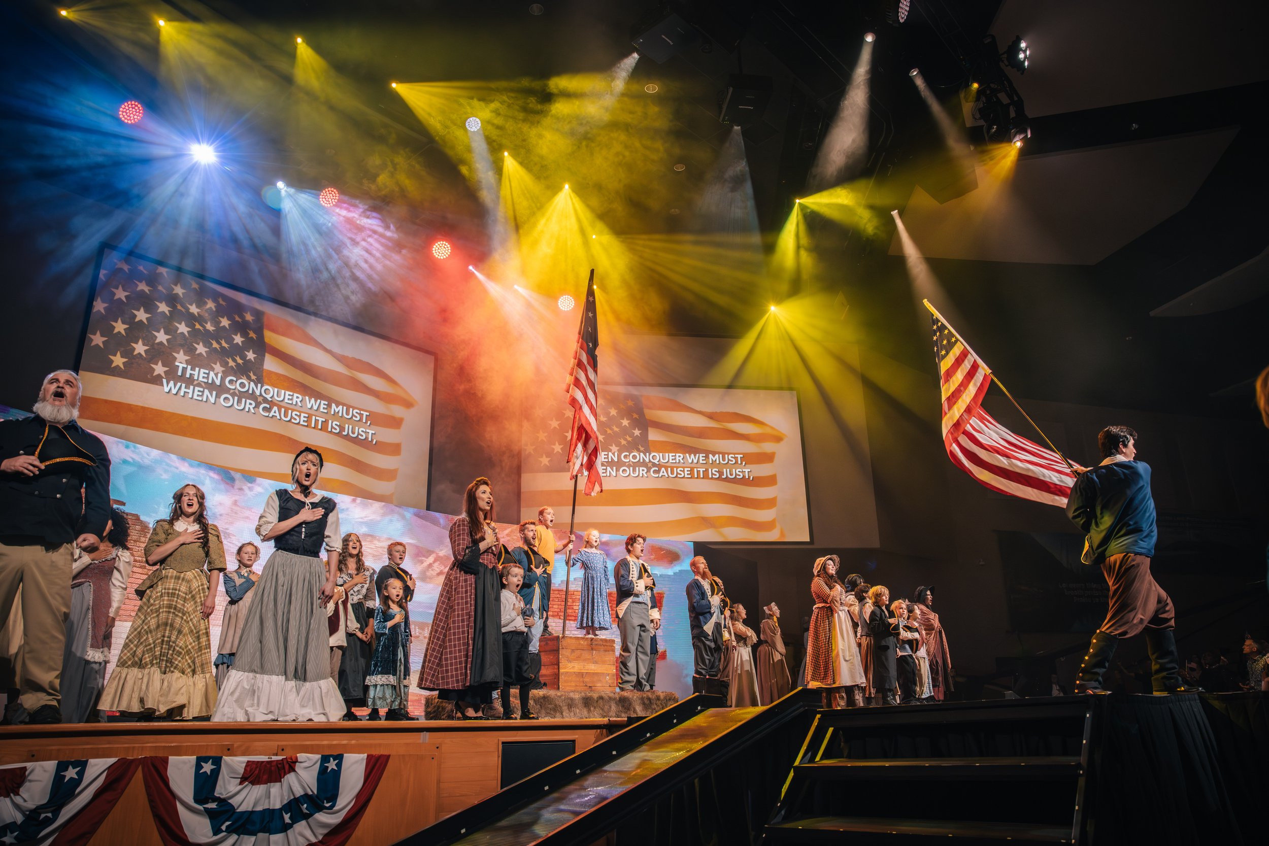 In God We Trust 2025 