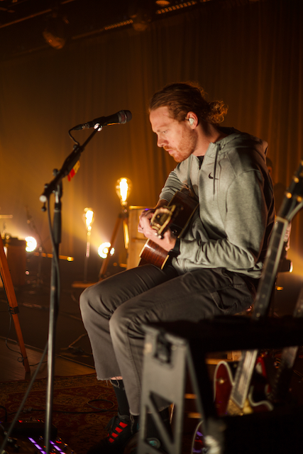 An Evening of Stories & Songs Tour with Jeremey & Adrienne Camp  (LD Drew  Shriver ) 