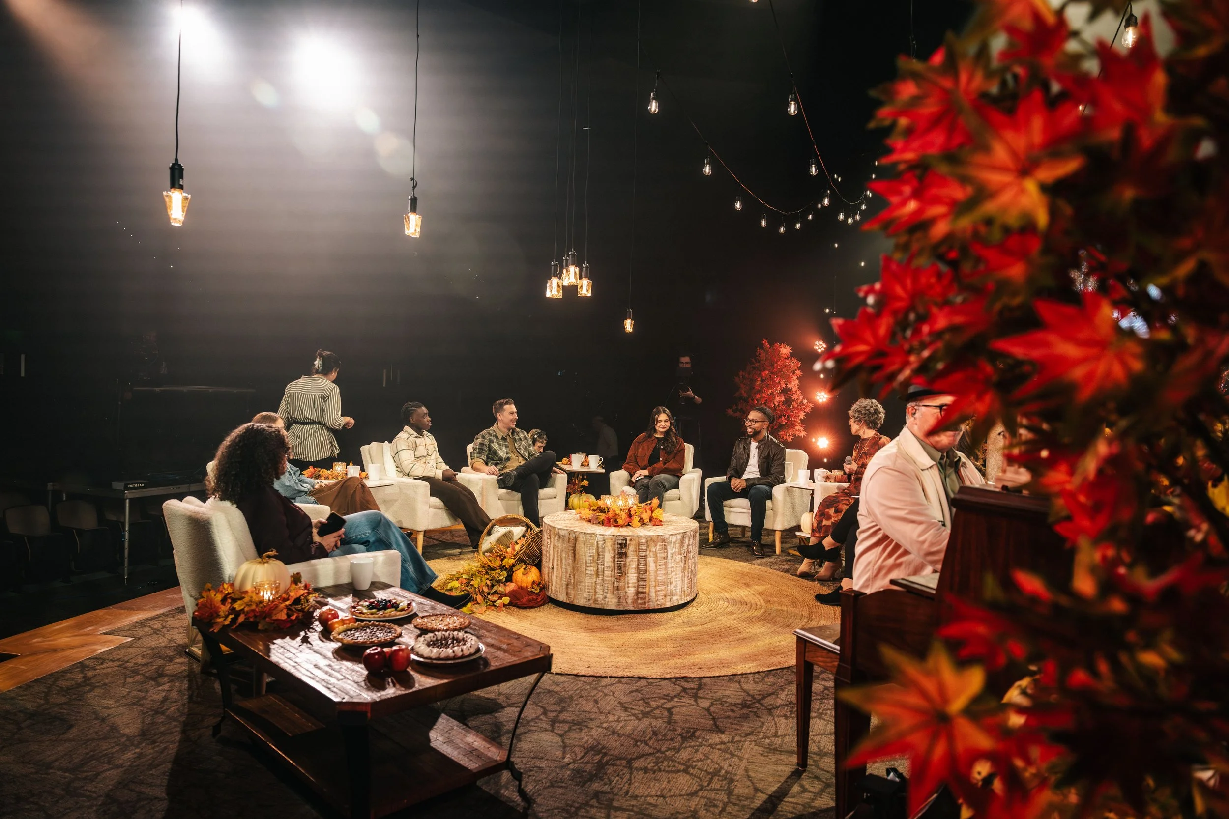 MSMS Musical special for the Gospel Truth Network 