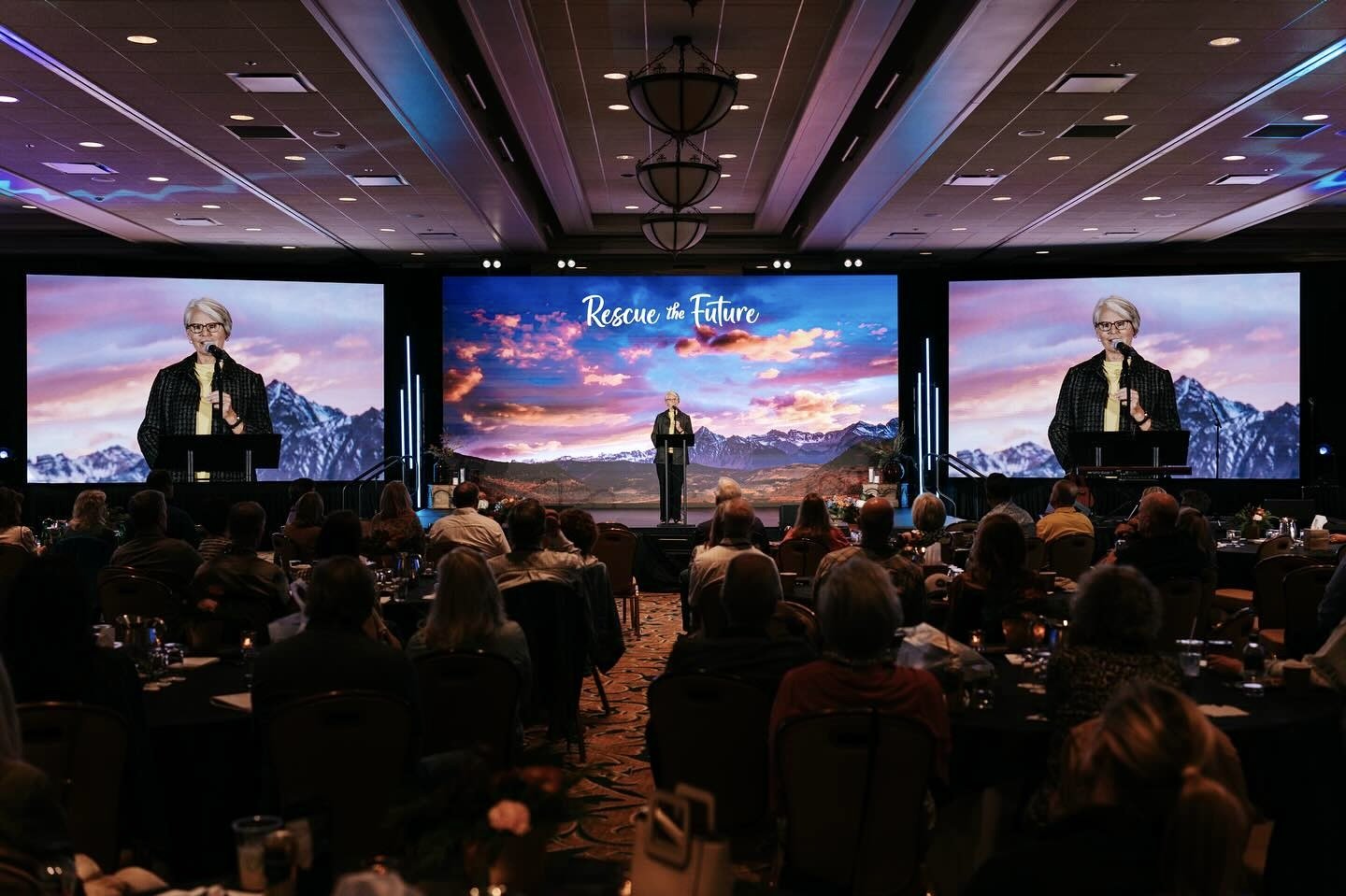 Focus on the Family 2025
