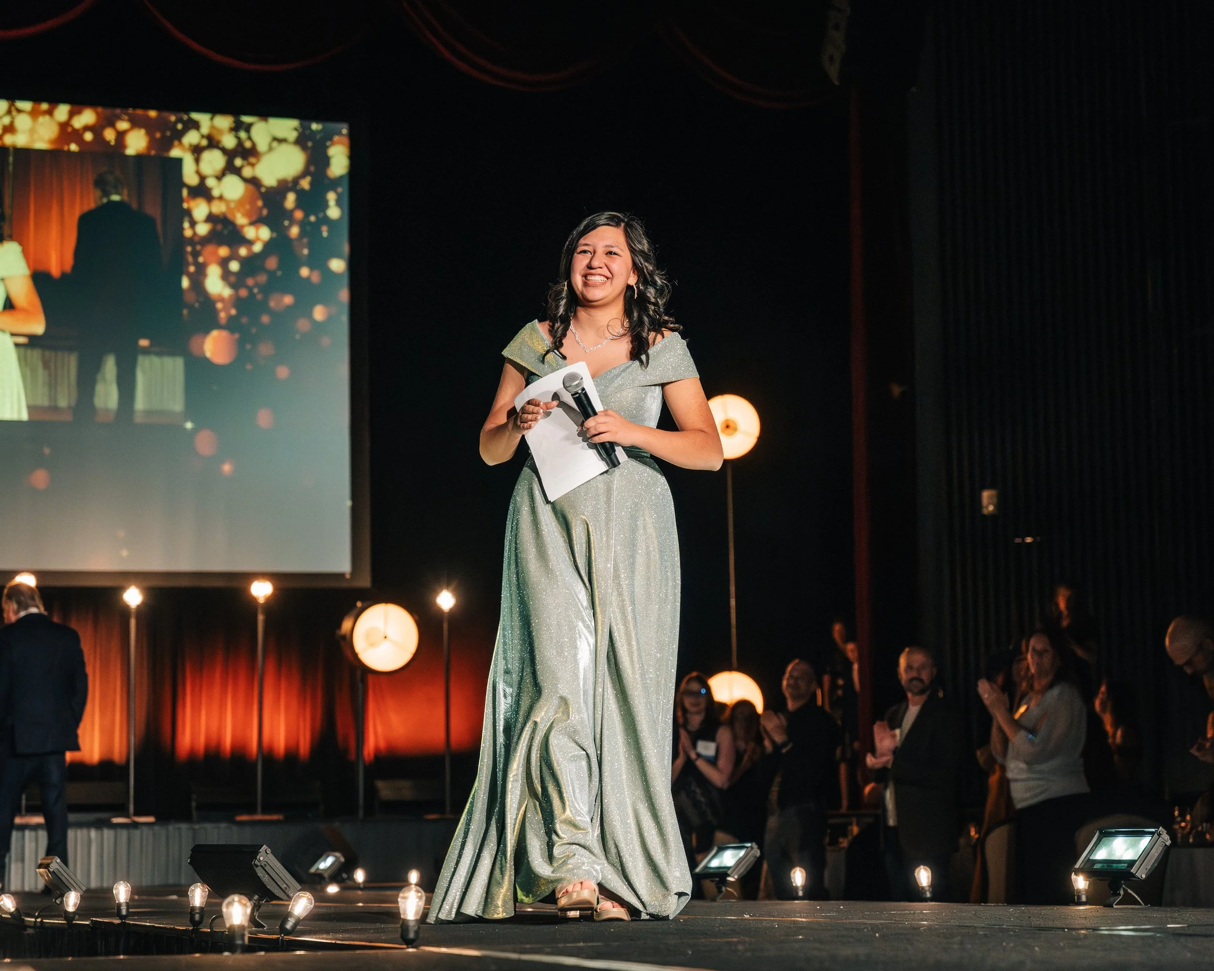 ope for Home 2025 Foster Care live Event 