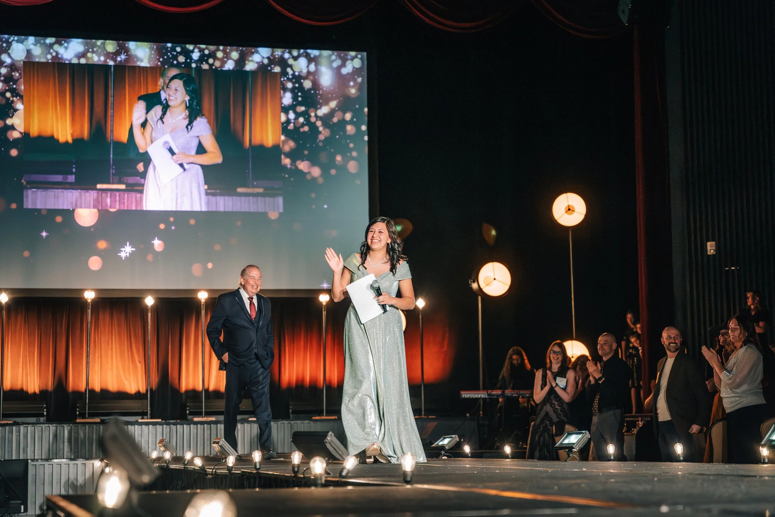 ope for Home 2025 Foster Care live Event 