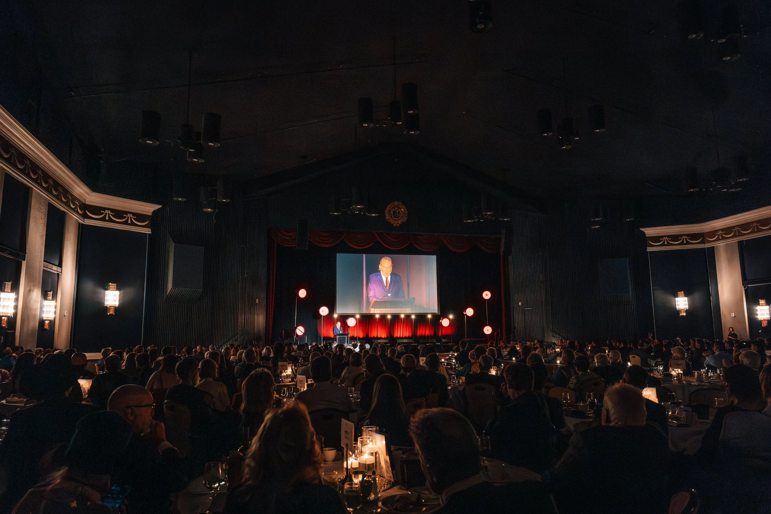 Hope for Home 2025 Foster Care live Event 
