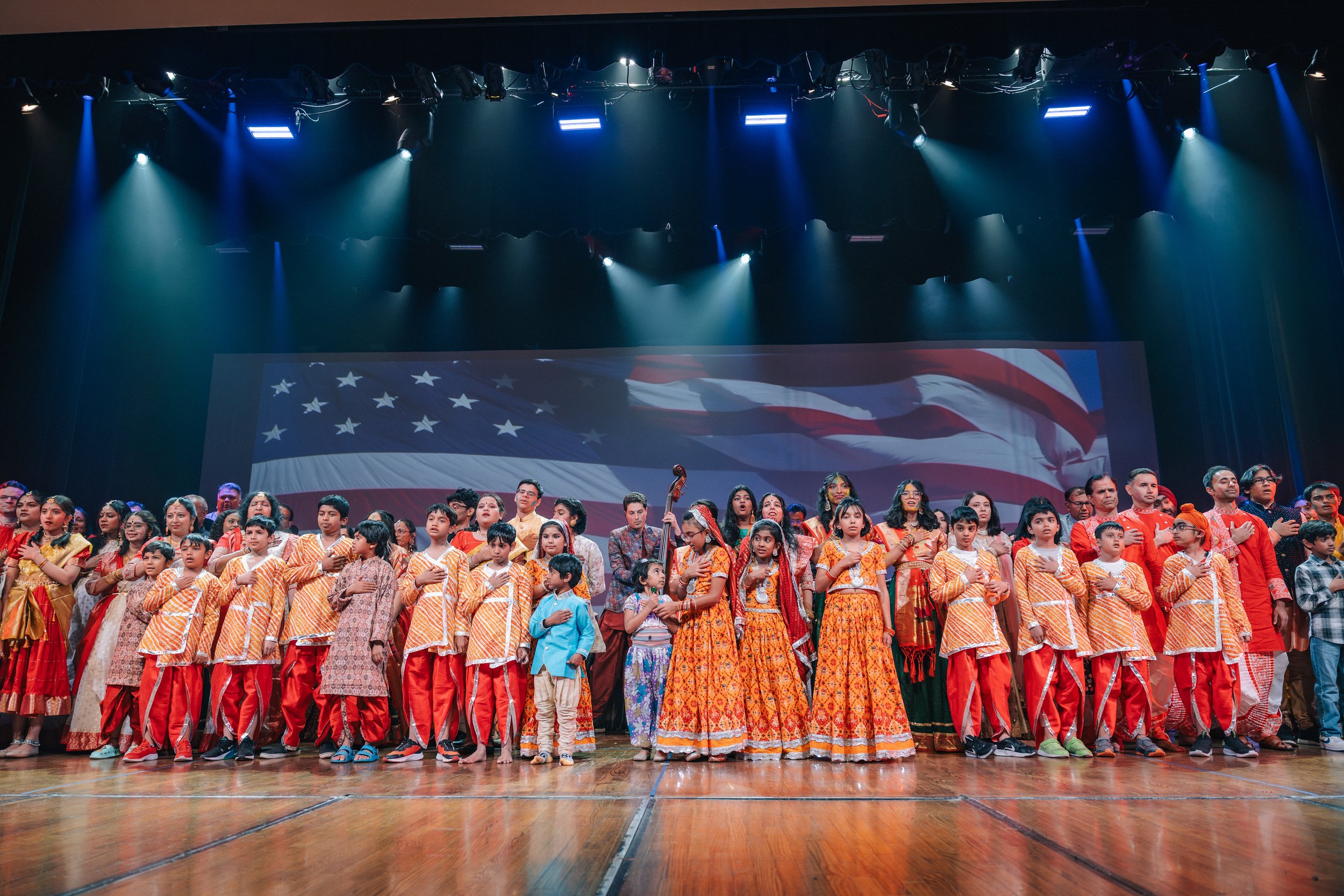 Diwali Festival 2025