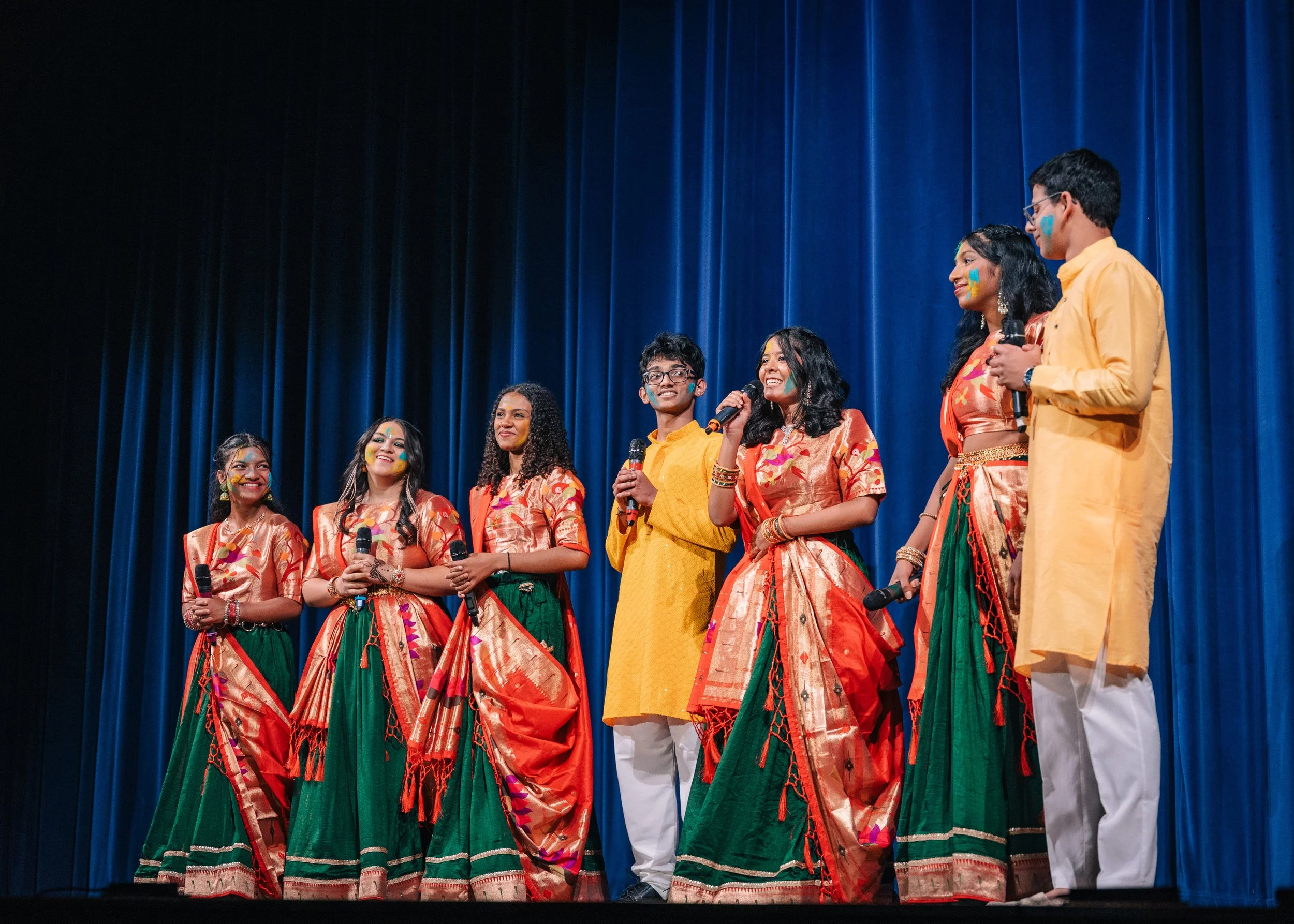 Diwali Festival 2025