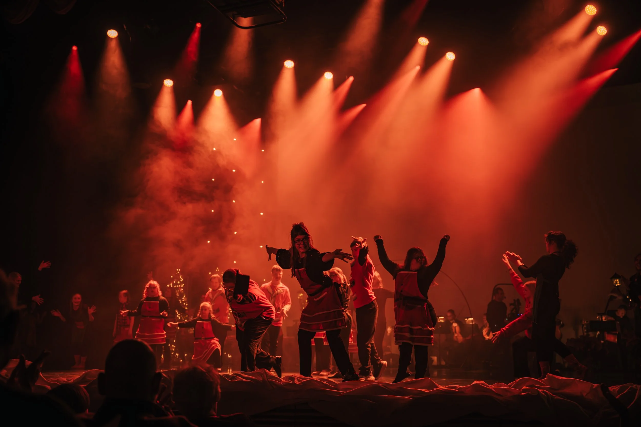 Friends of Club21 Live Show 2025