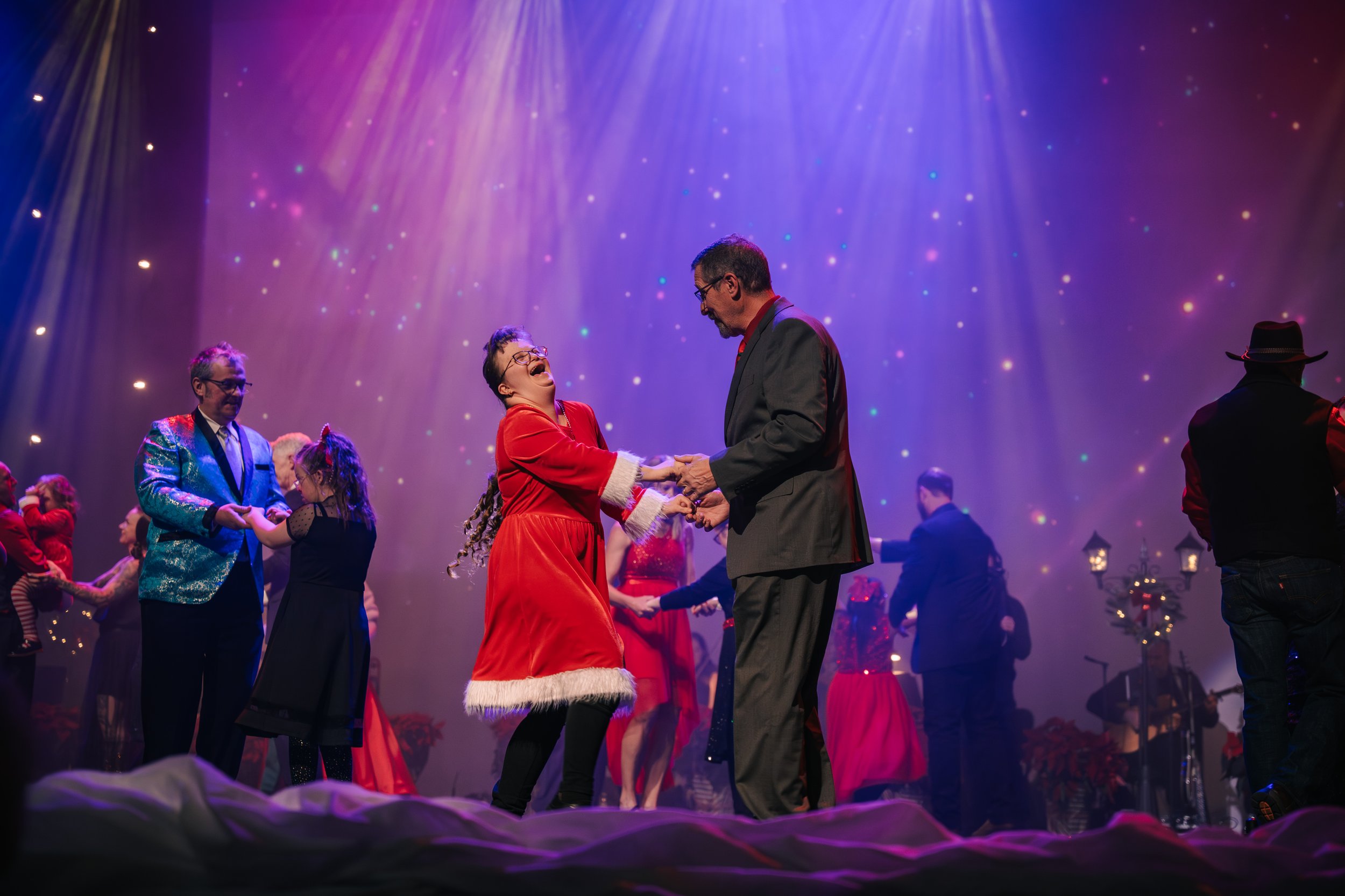 Friends of Club21 Live Show 2025