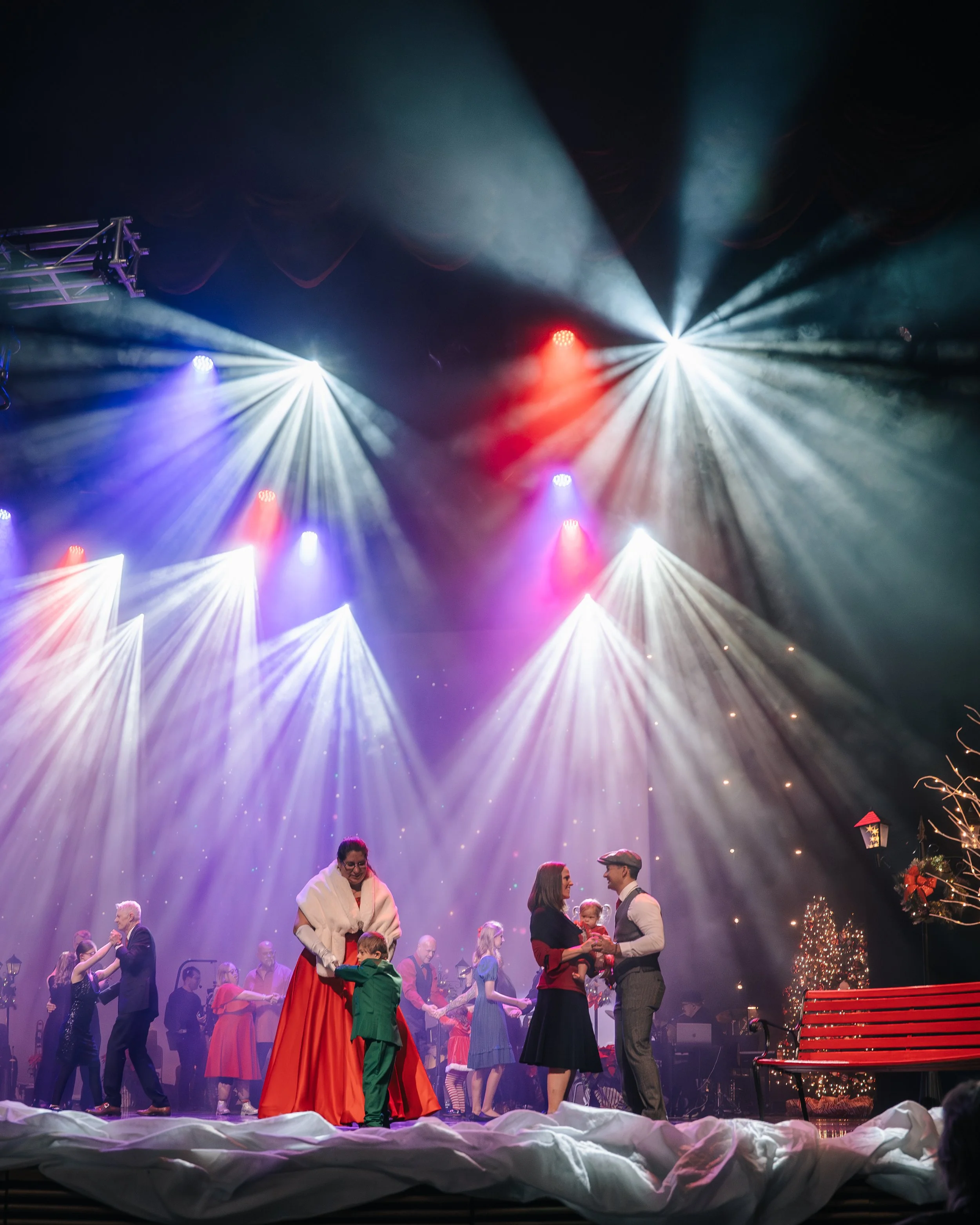 Friends of Club21 Live Show 2025