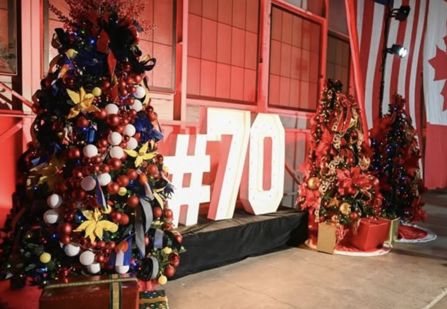 Norad Santa 70th  2025 For Space Force Command 