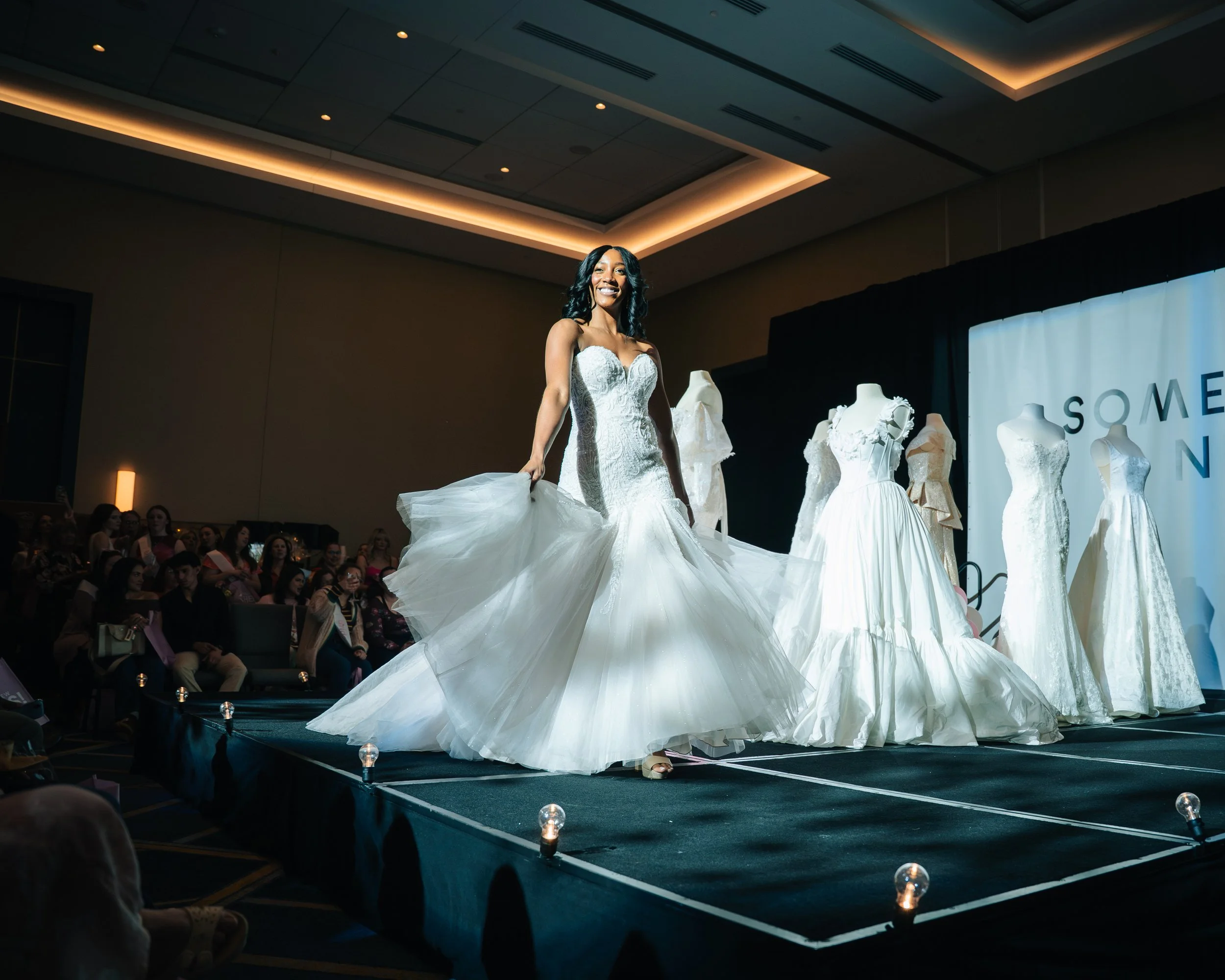 Cheers Fashion Show 2026