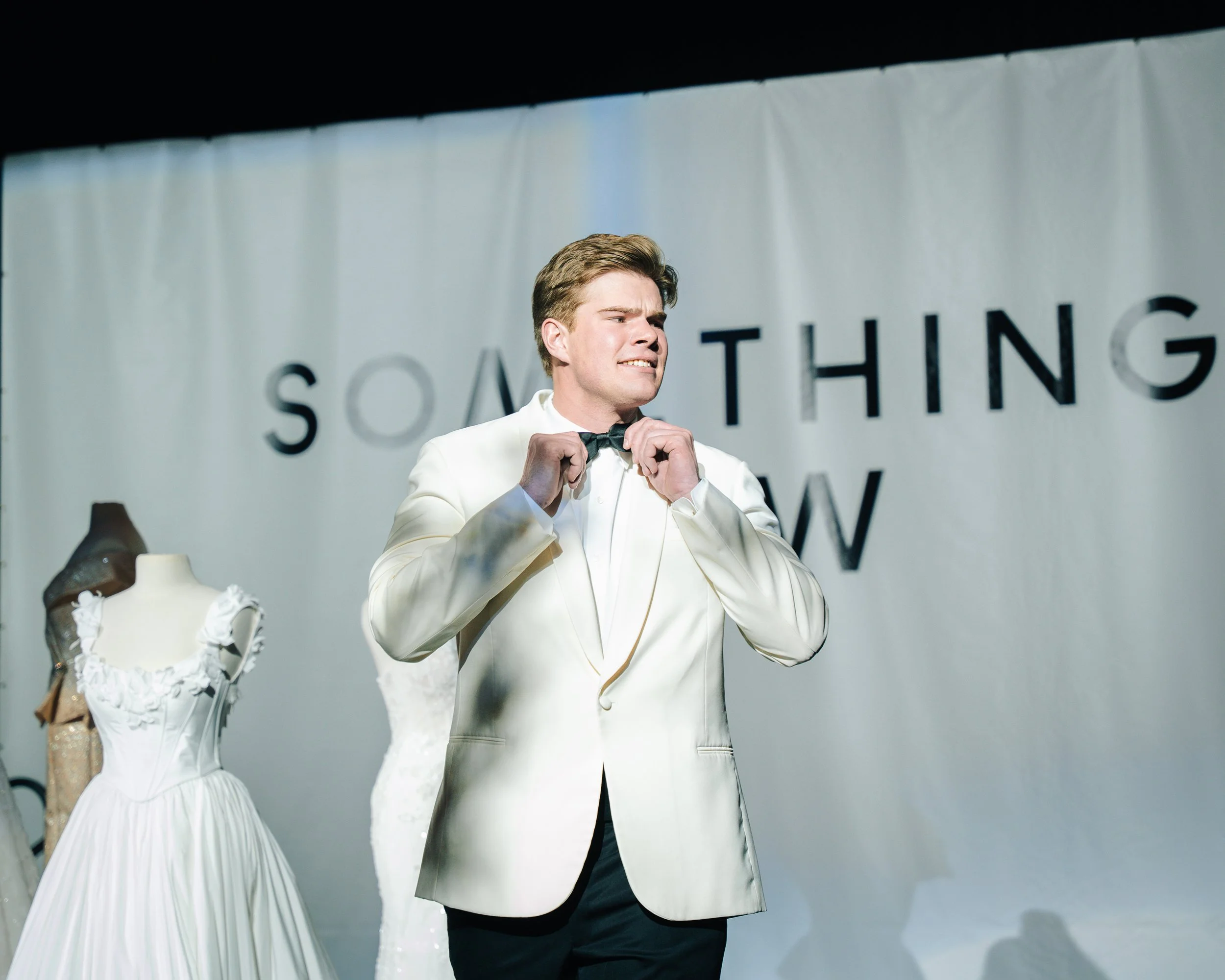 Cheers Fashion Show 2026