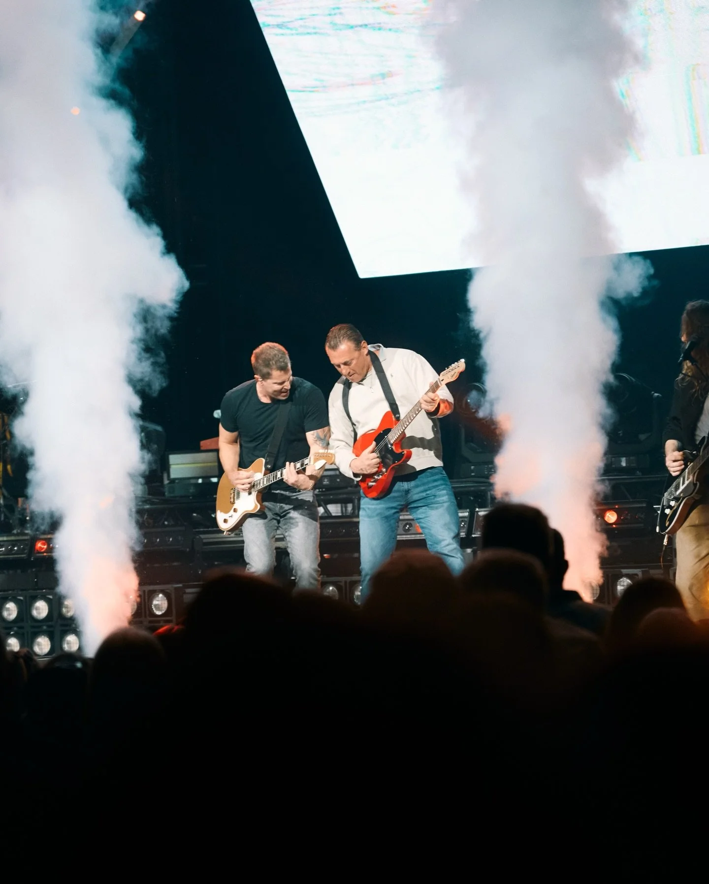 Hits Deep Tour with Jeremy Camp  2026 