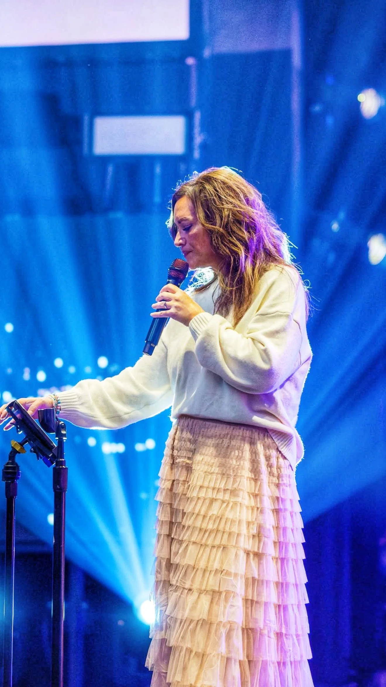 Mission Hills Church Easter 2026 