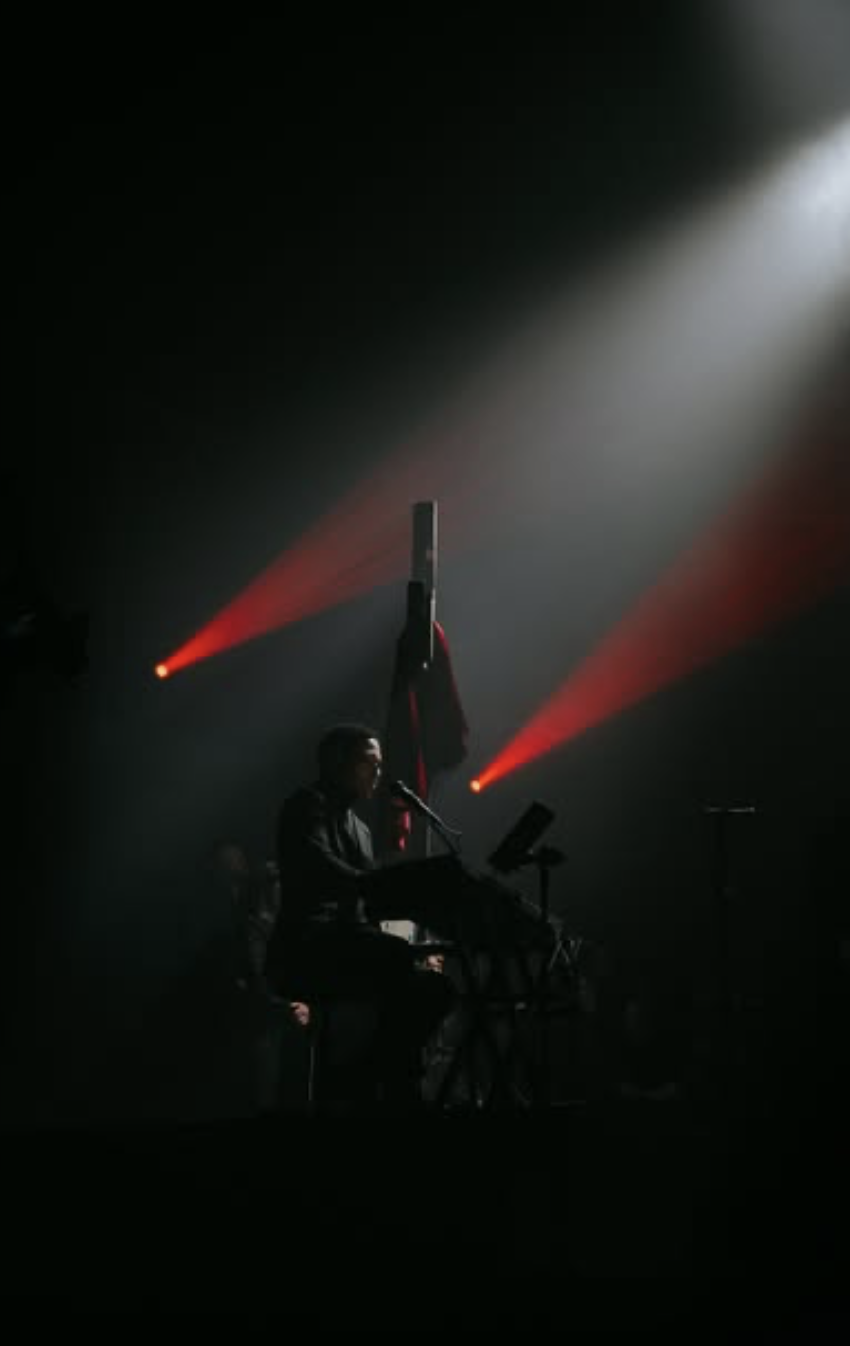 Iglesia Nueva Vida Easter 2026