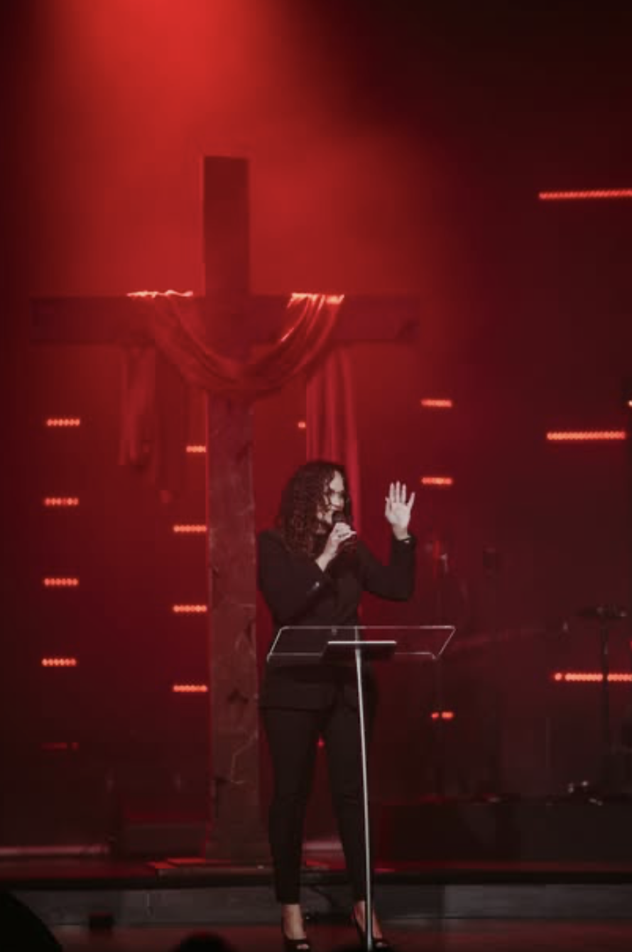 Iglesia Nueva Vida Easter 2026