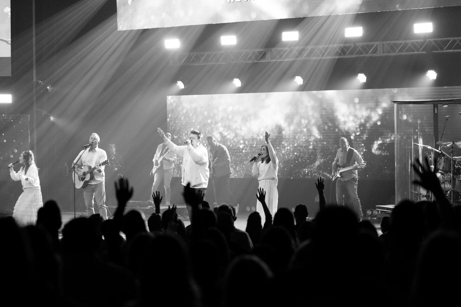 Mission Hills  Church Easter 2026 